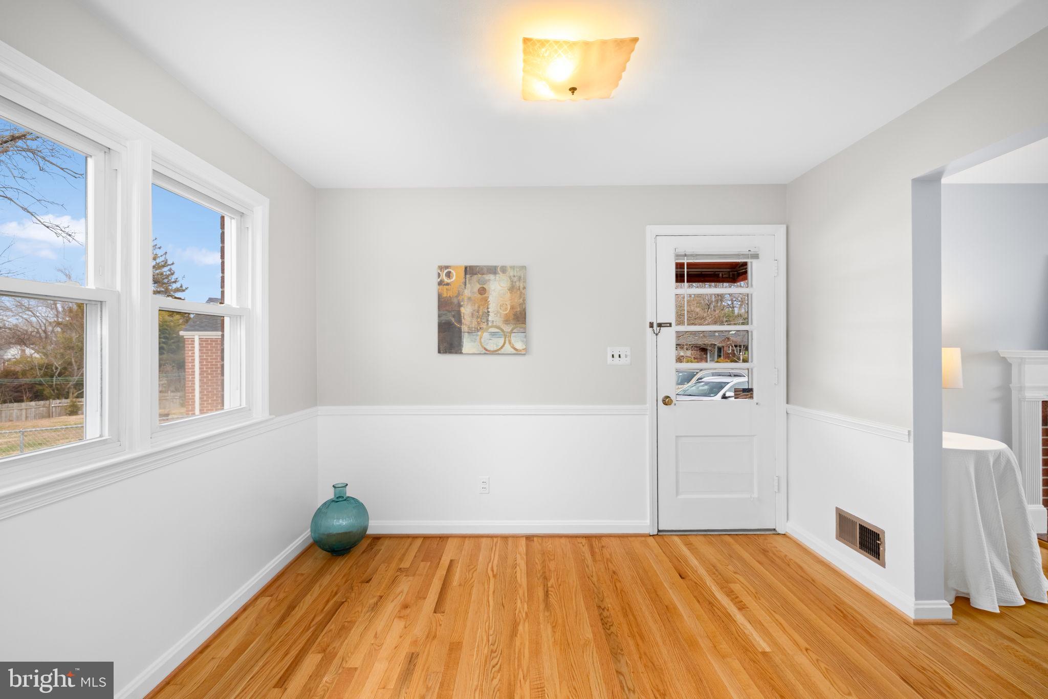 GREEN ACRES - Residential