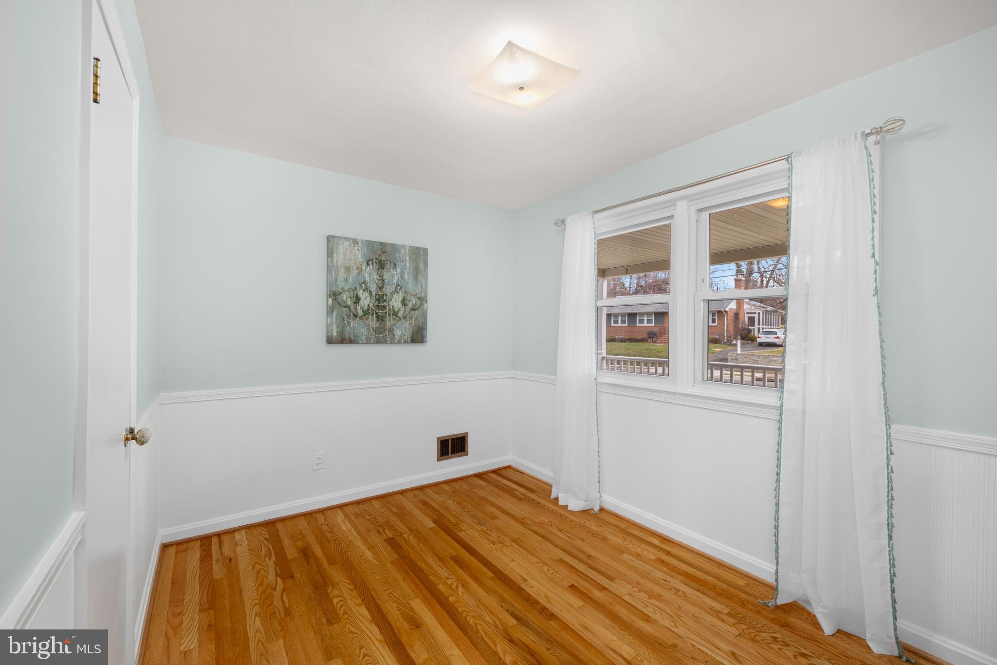 GREEN ACRES - Residential