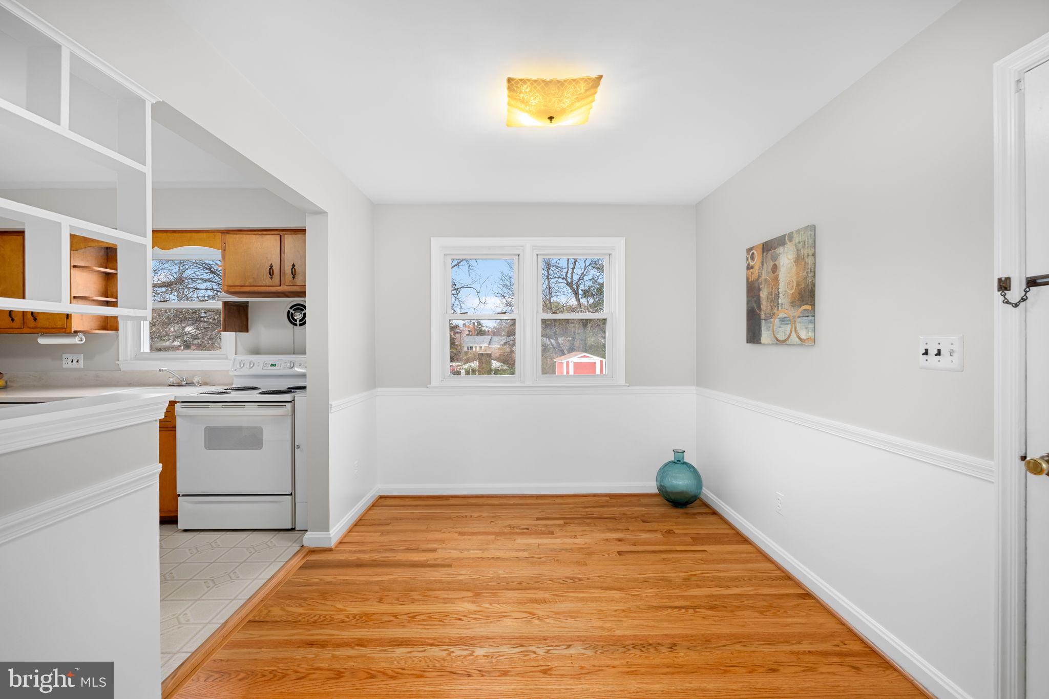 GREEN ACRES - Residential