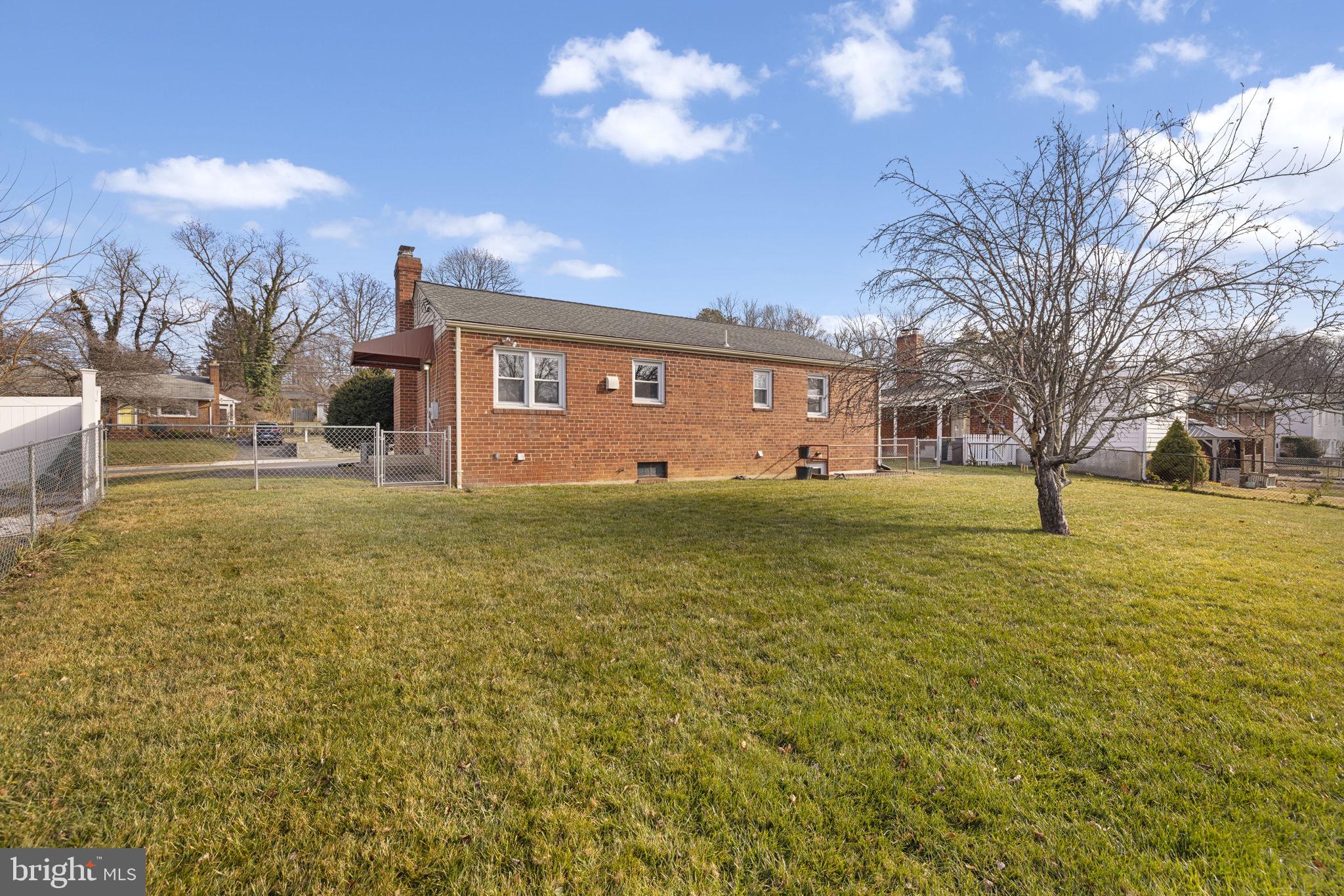 GREEN ACRES - Residential