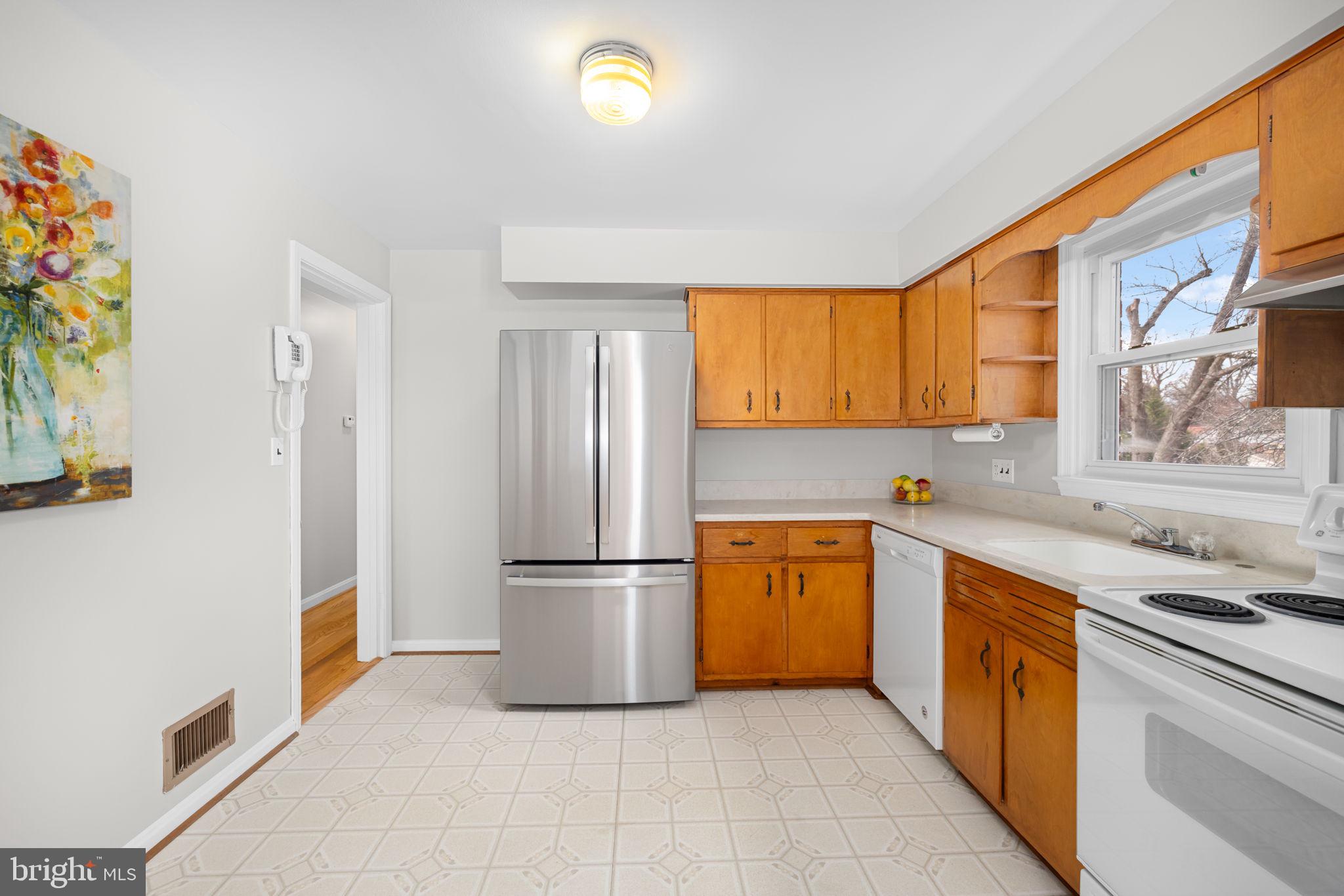 GREEN ACRES - Residential