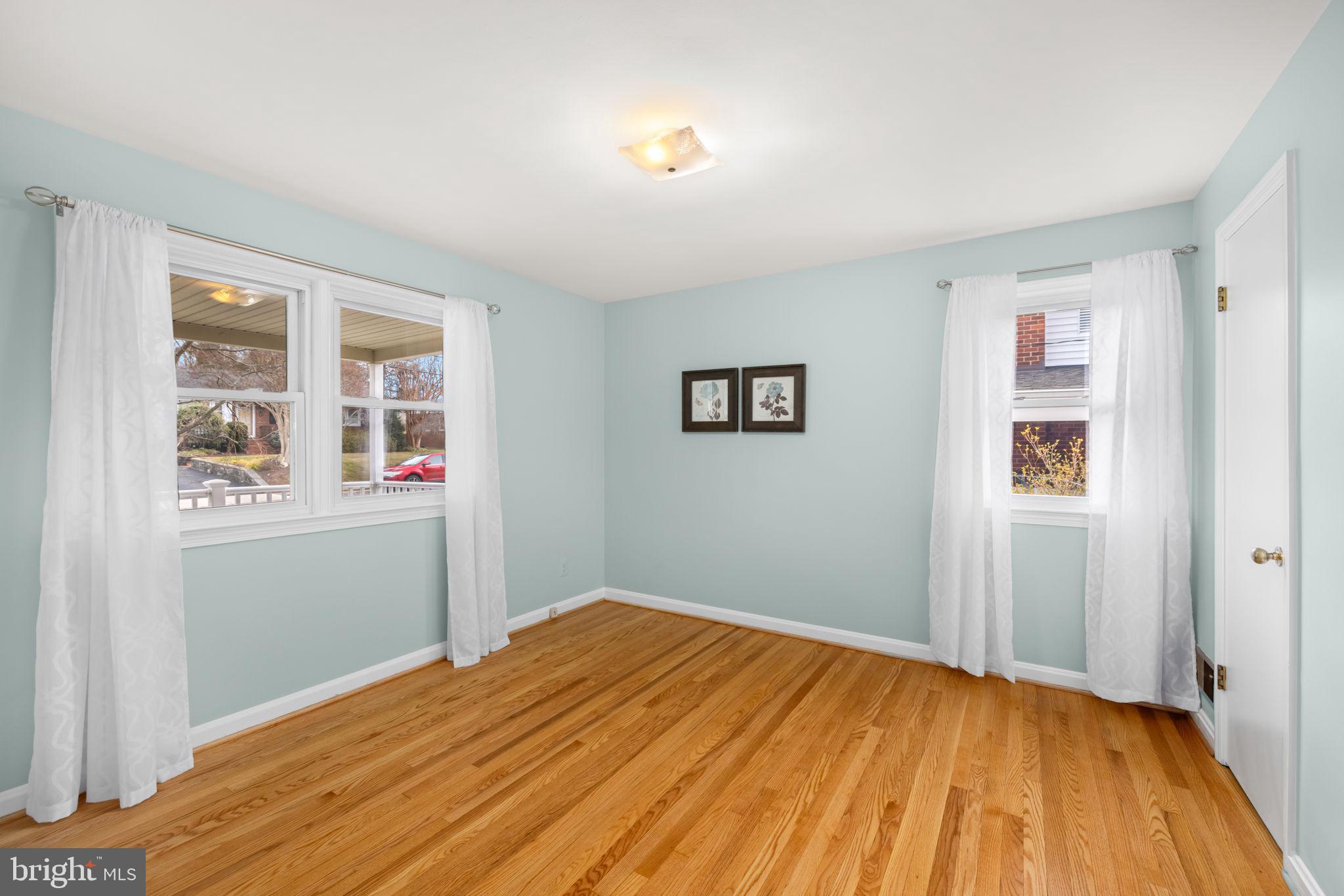 GREEN ACRES - Residential