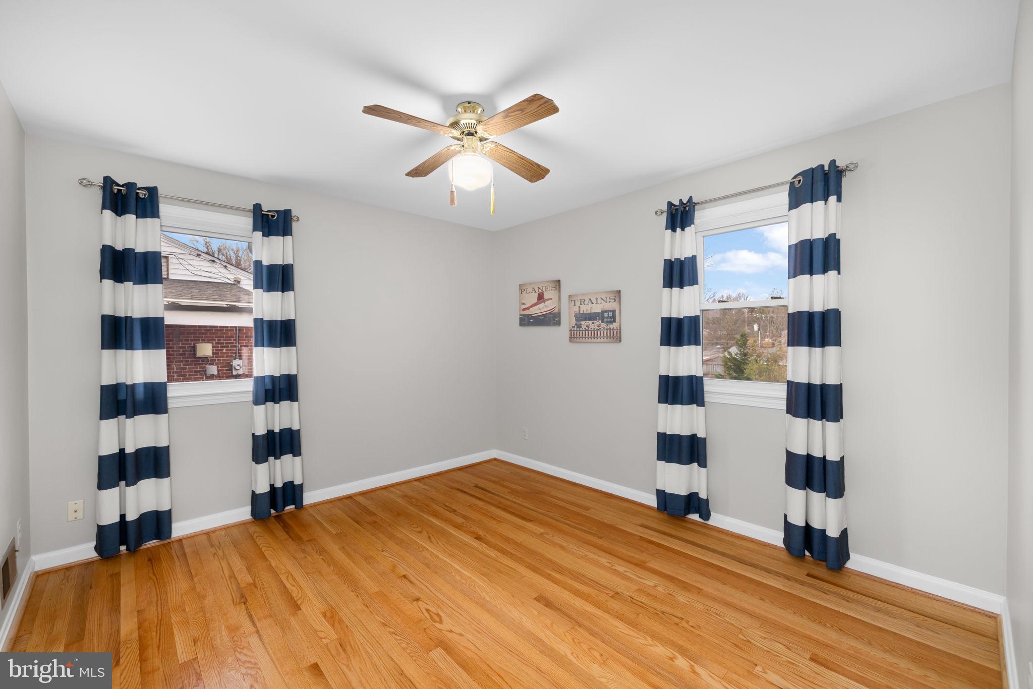 GREEN ACRES - Residential