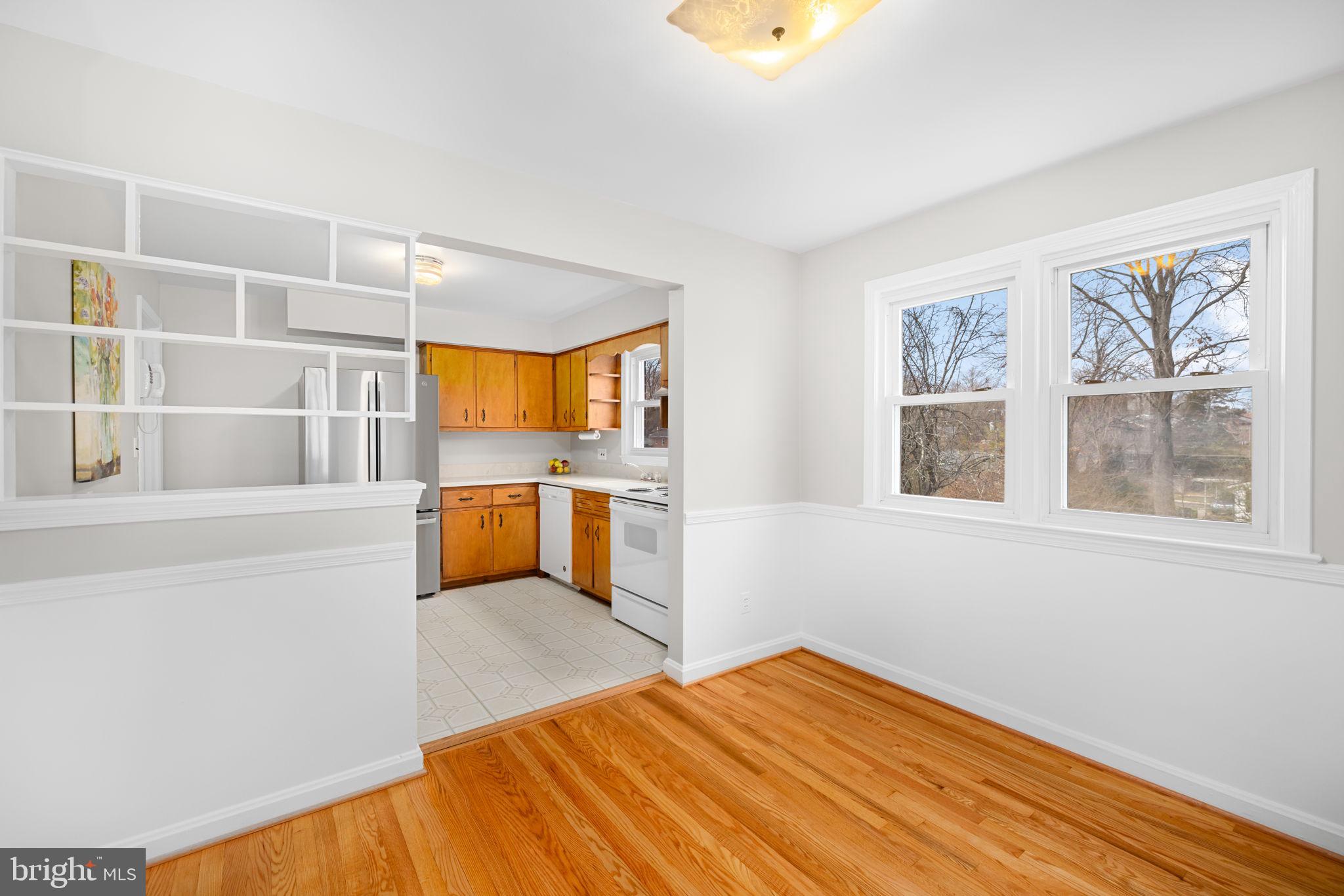 GREEN ACRES - Residential