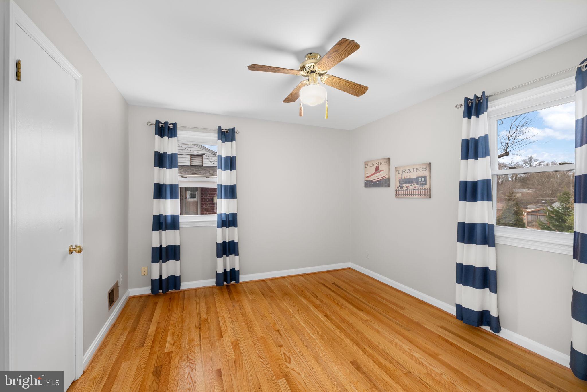 GREEN ACRES - Residential