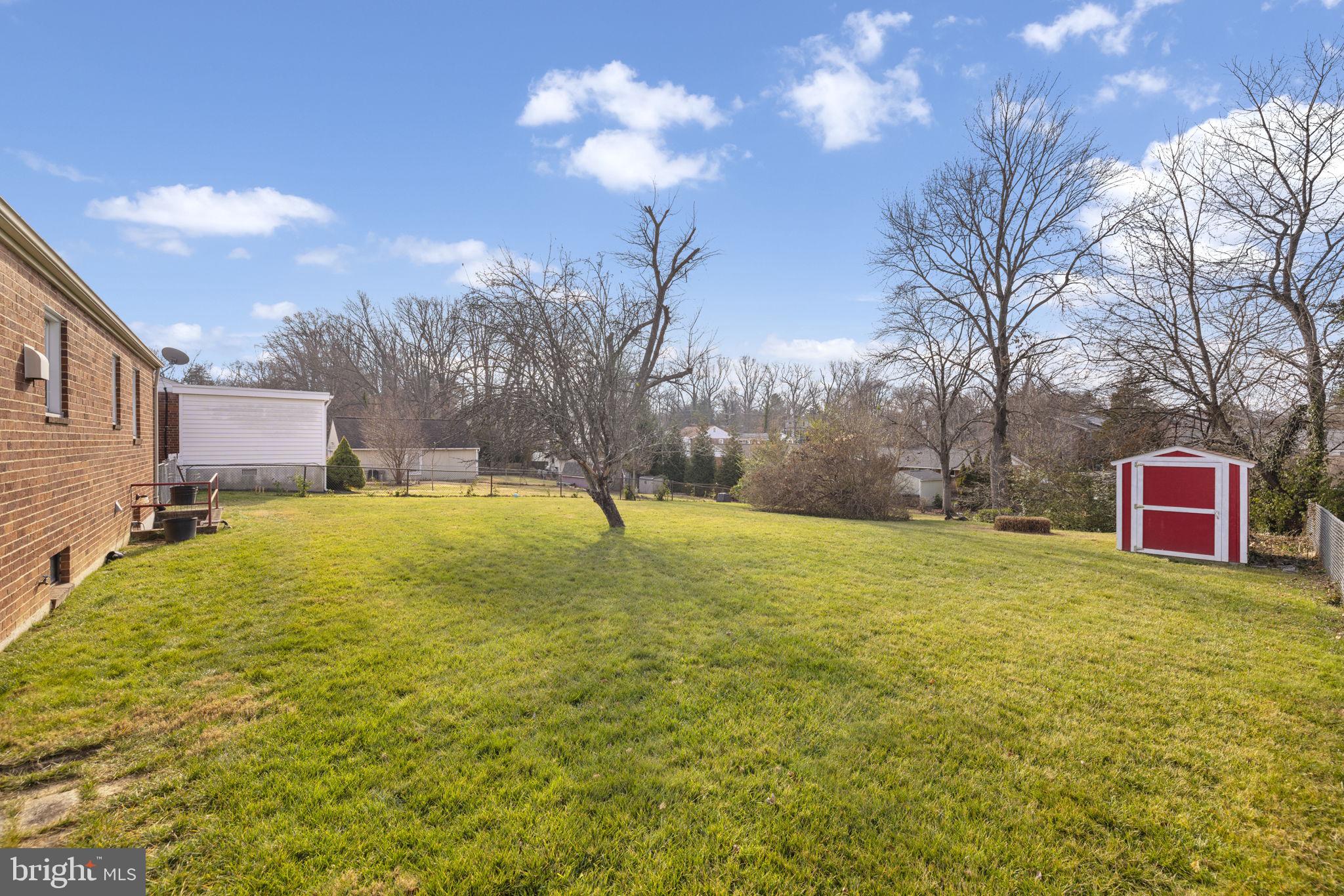 GREEN ACRES - Residential