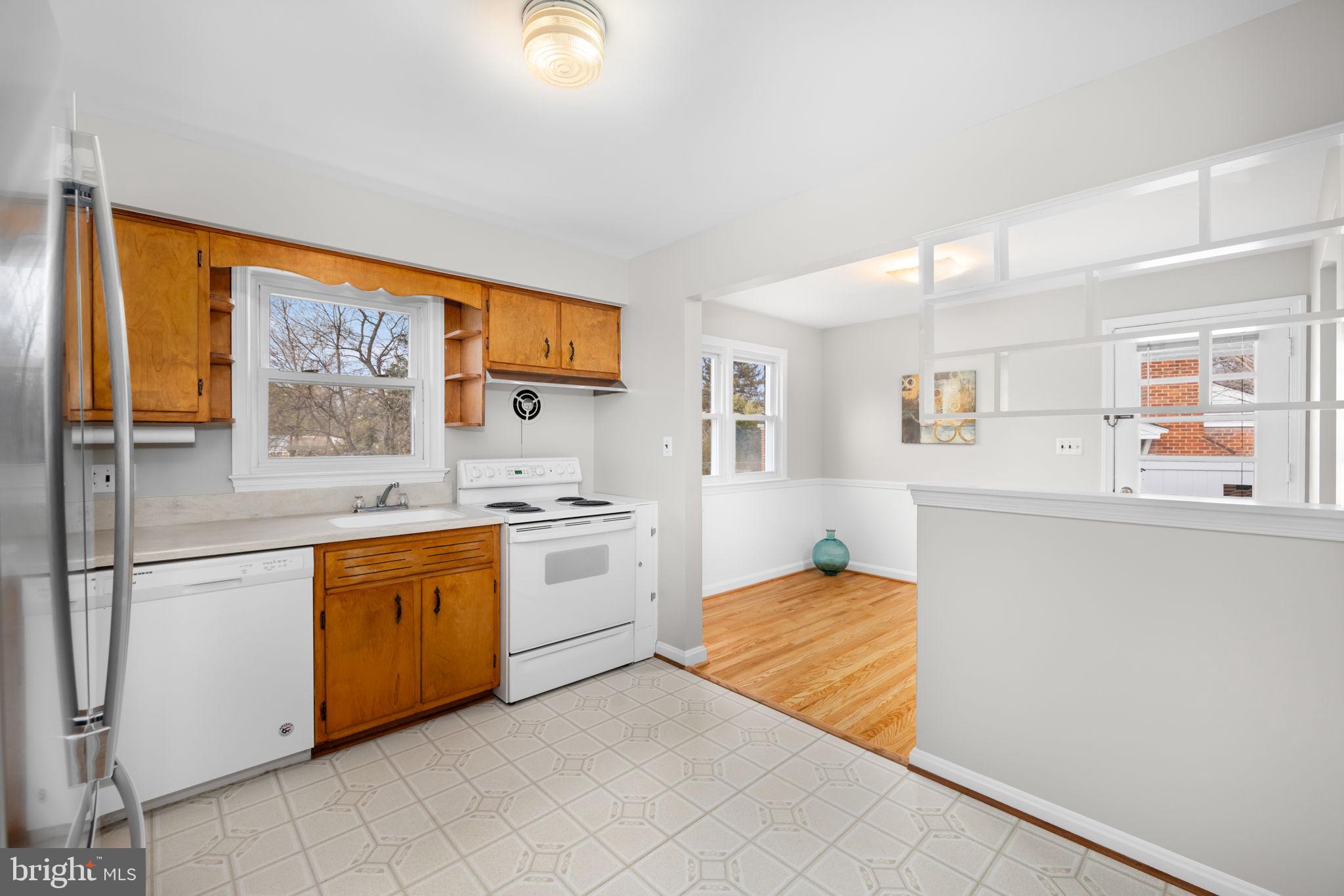 GREEN ACRES - Residential