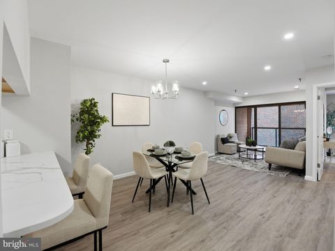 1029 N STUART STREET 302 ARLINGTON VA 22201