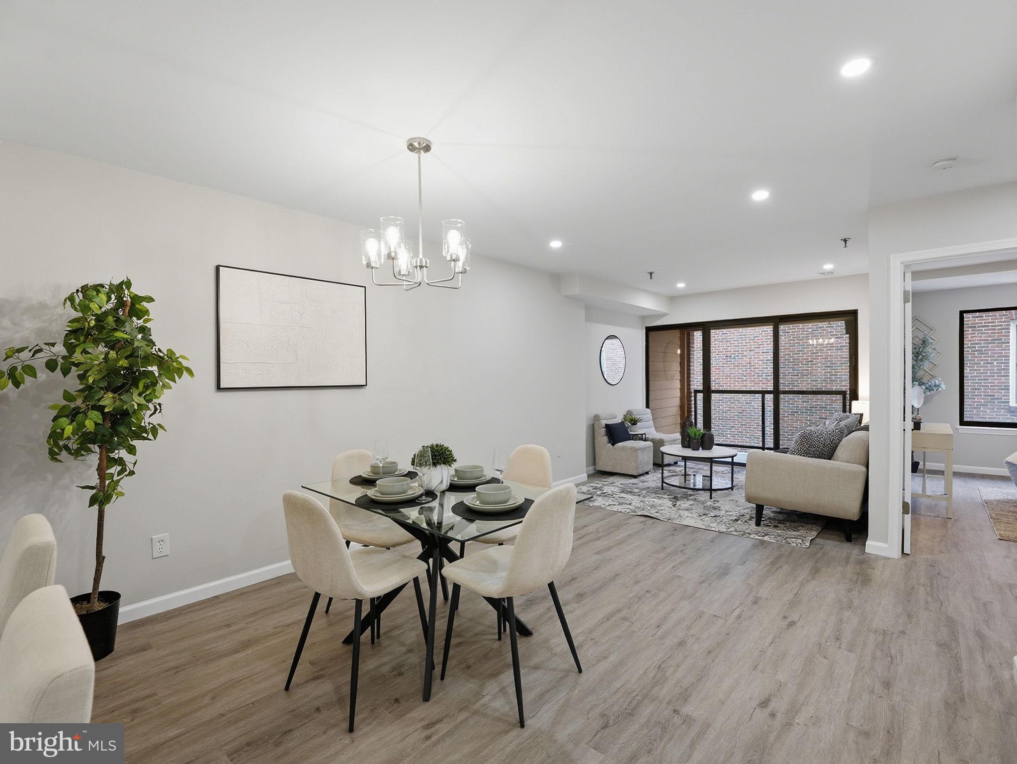 1029 N STUART STREET 302