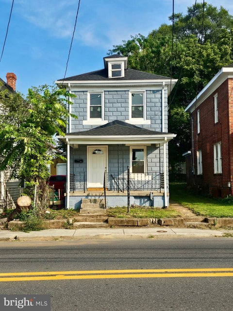 Featured picture for the property WVBE2032422