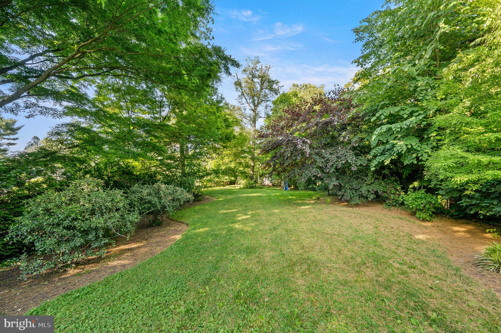 CHESTNUT HILL - Residential