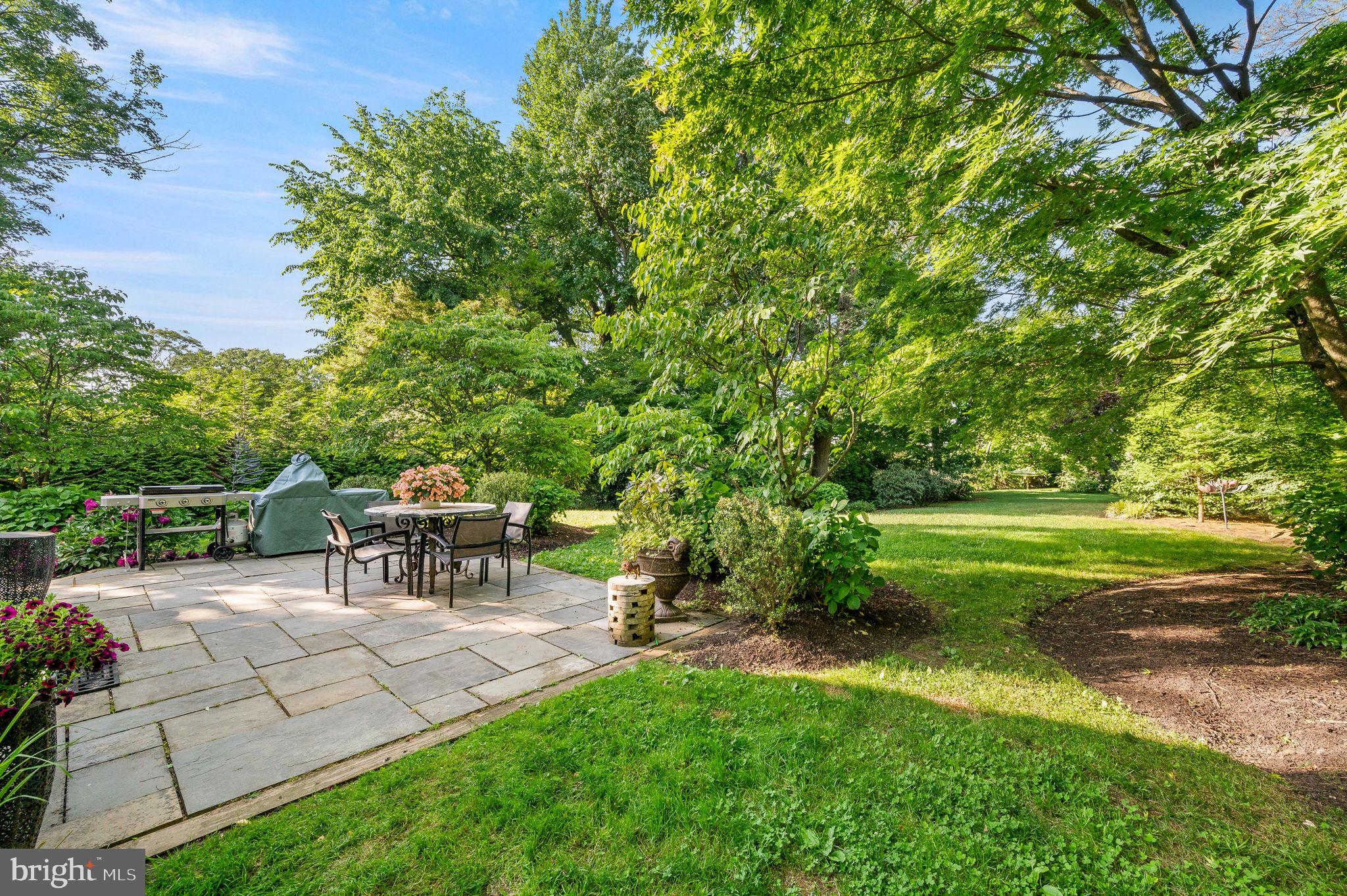 CHESTNUT HILL - Residential