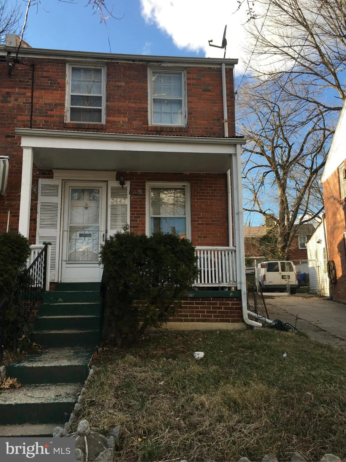 Additional image 2 of 3447 25th Street SE, Washington, DC 20020