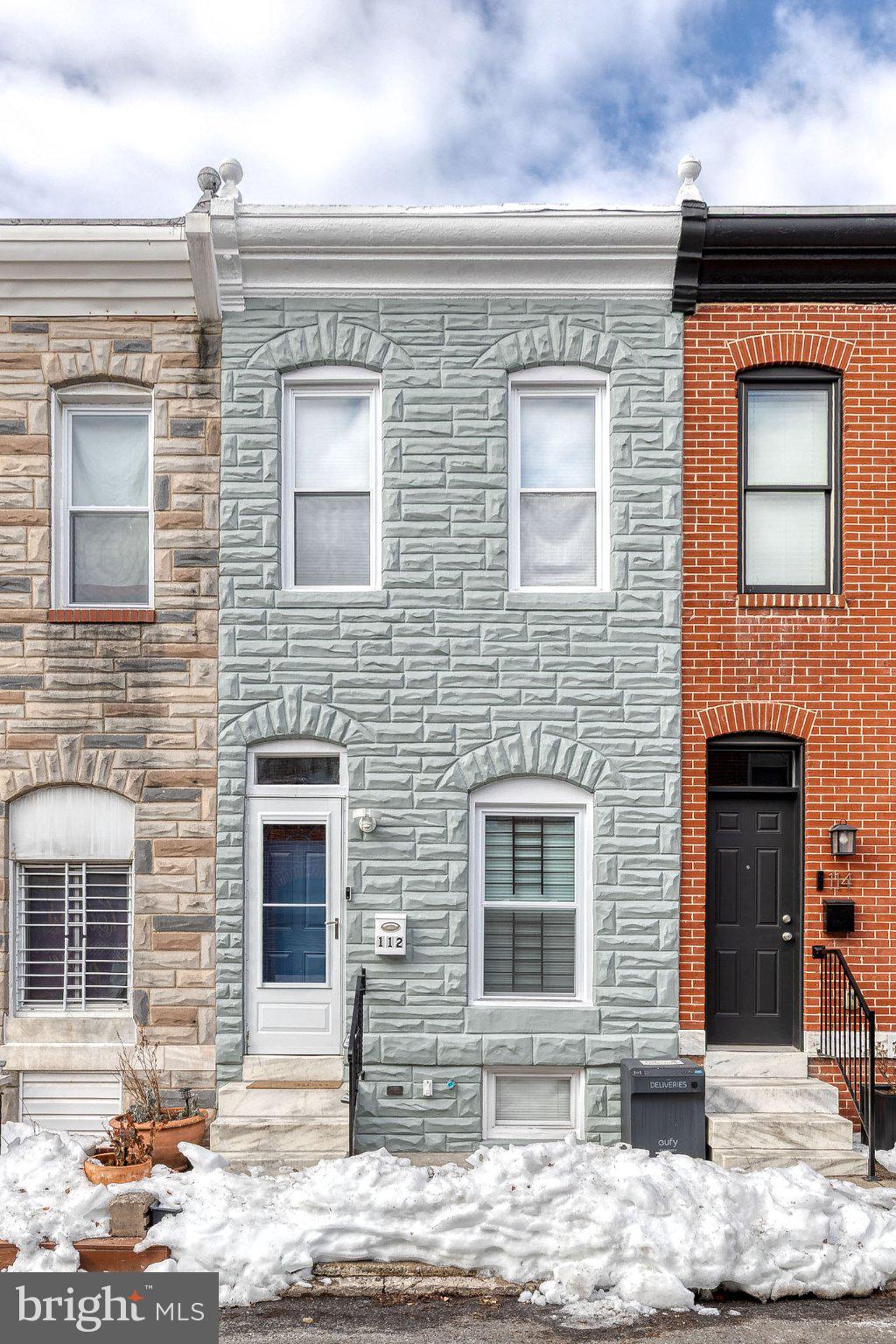 112 DECKER AVENUE