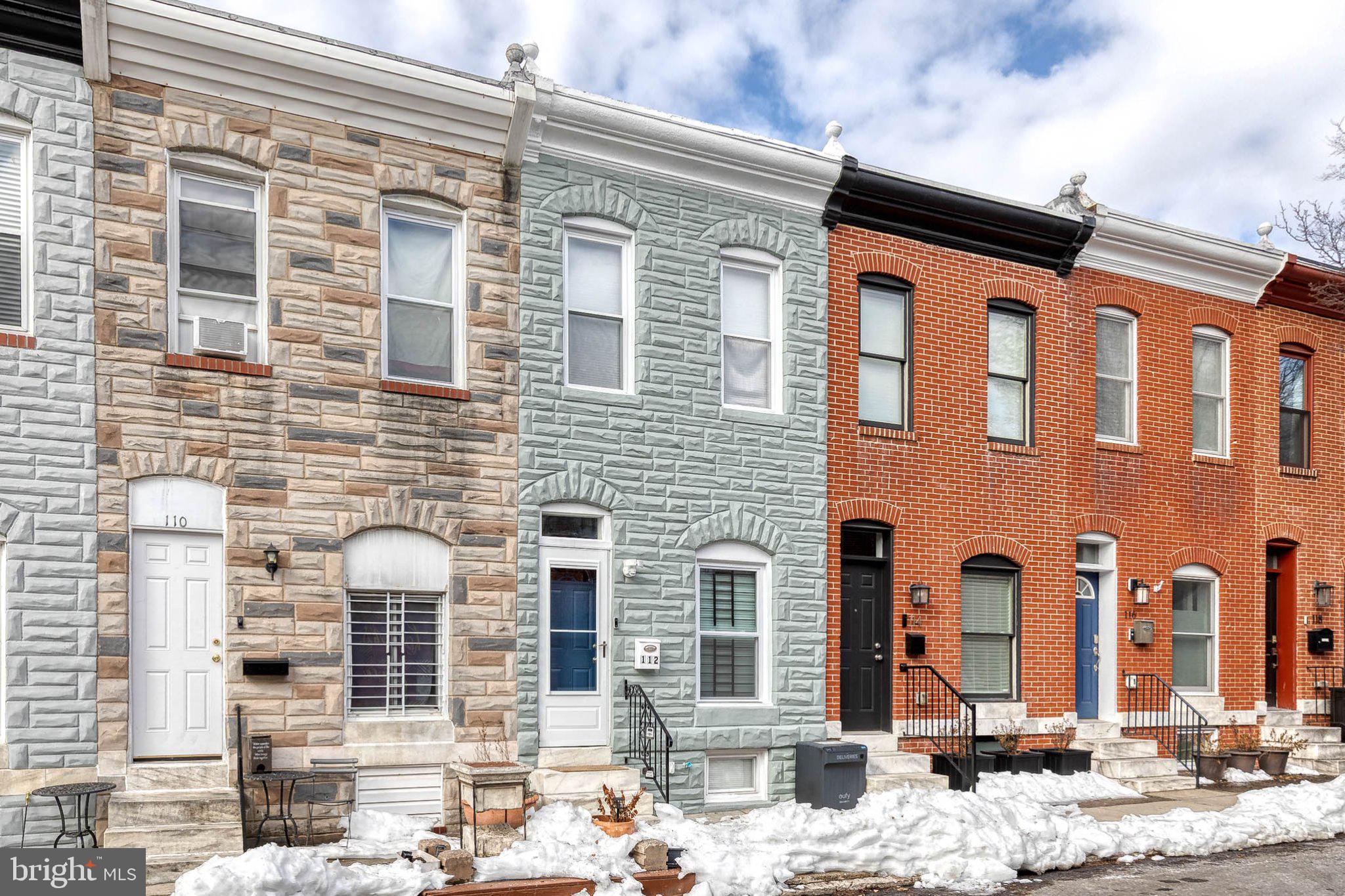 112 DECKER AVENUE