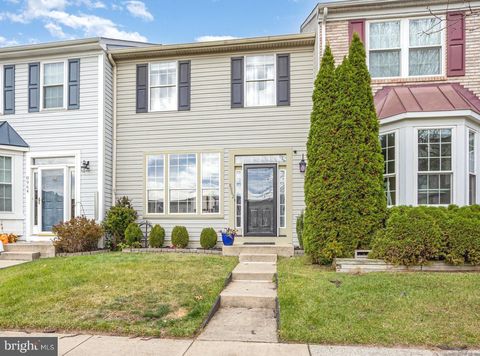 8962 WHITETAIL COURT PERRY HALL MD 21128