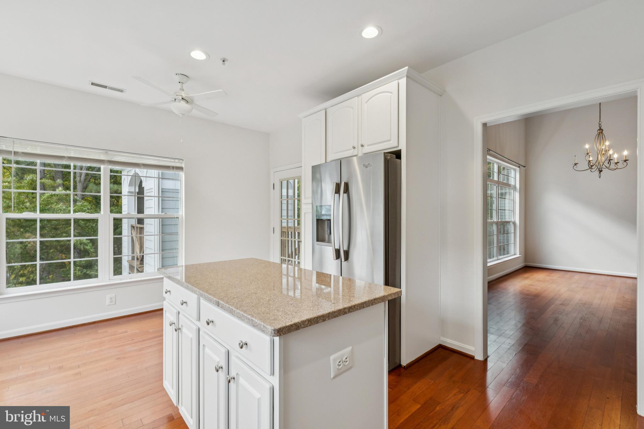 SOLOMONS LANDING - Residential