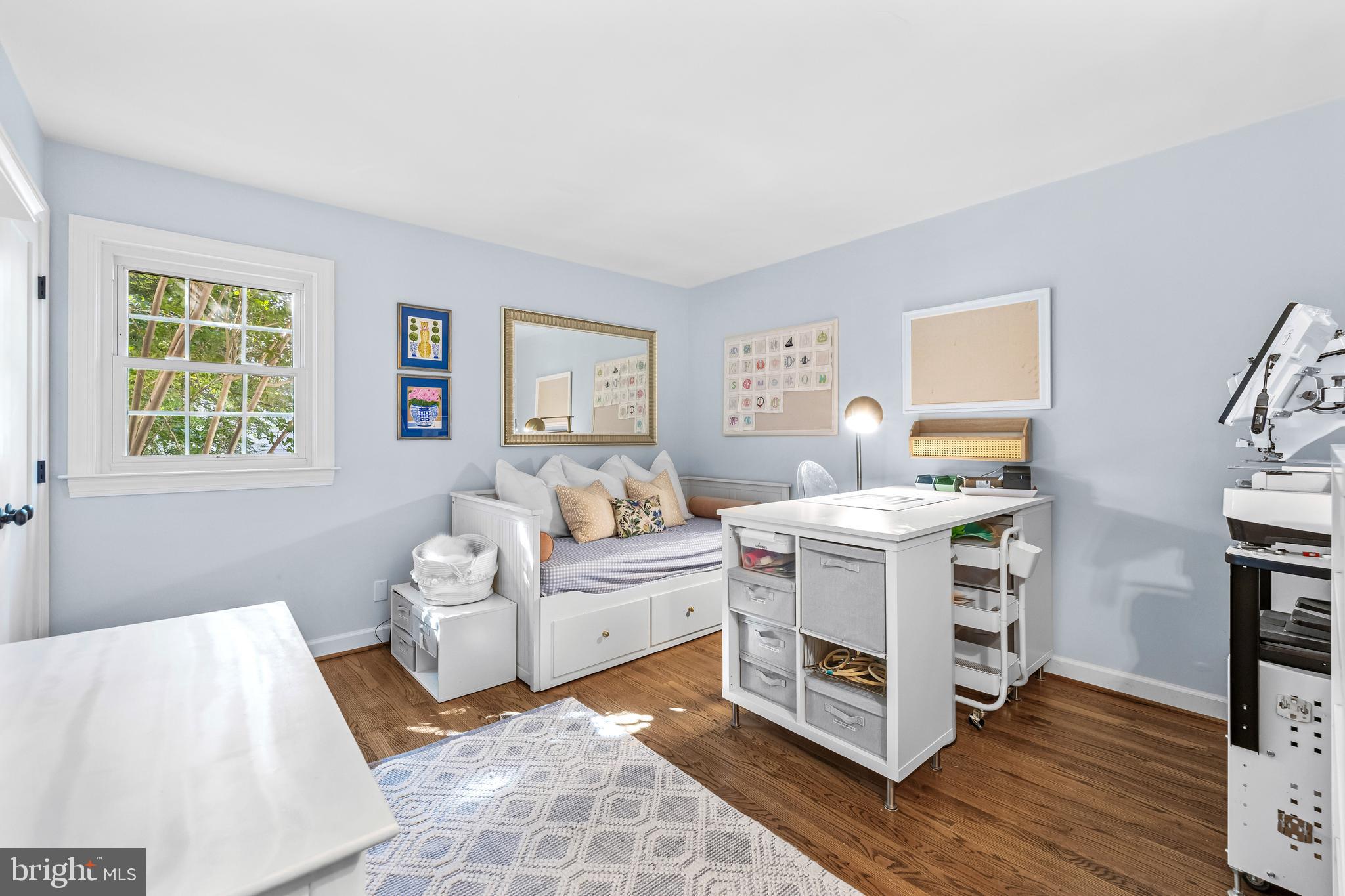 SEMINARY RIDGE - Residential