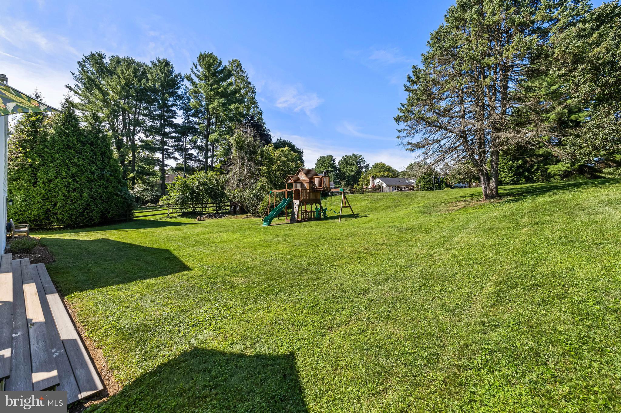 SEMINARY RIDGE - Residential