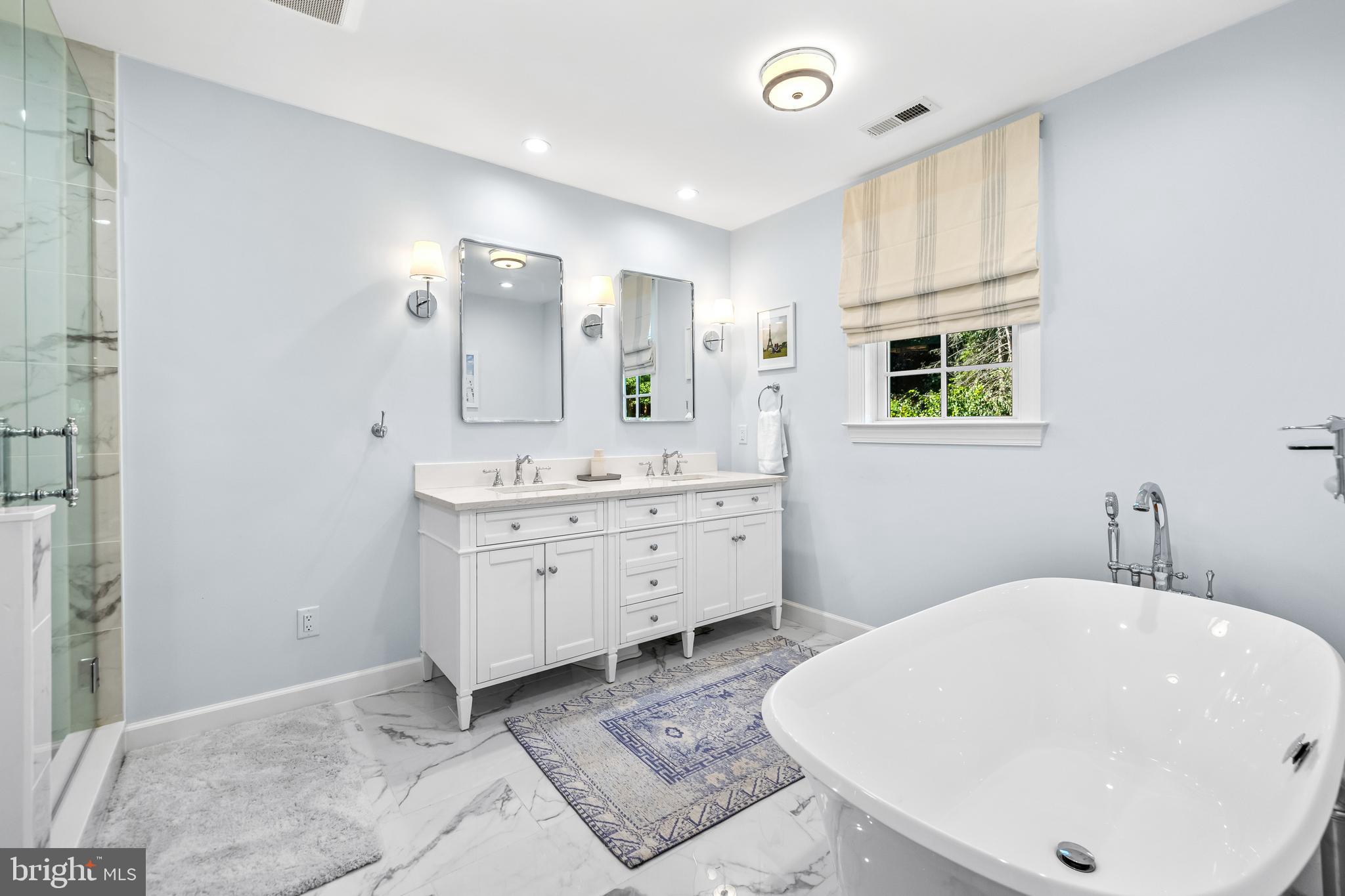 SEMINARY RIDGE - Residential