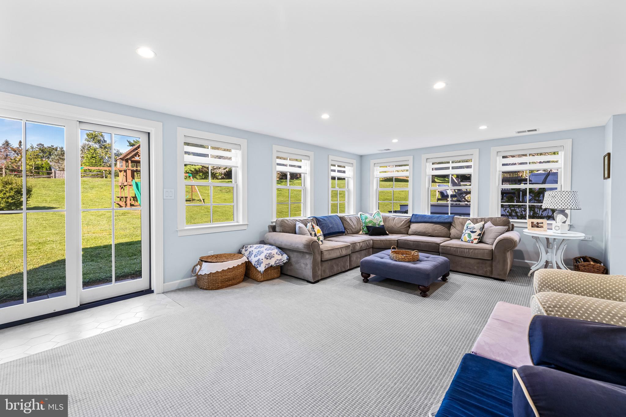 SEMINARY RIDGE - Residential