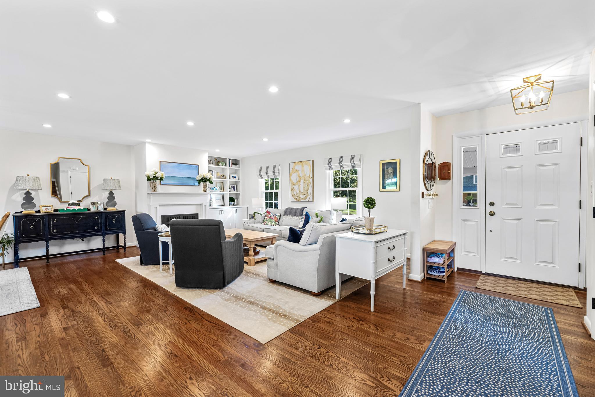 SEMINARY RIDGE - Residential