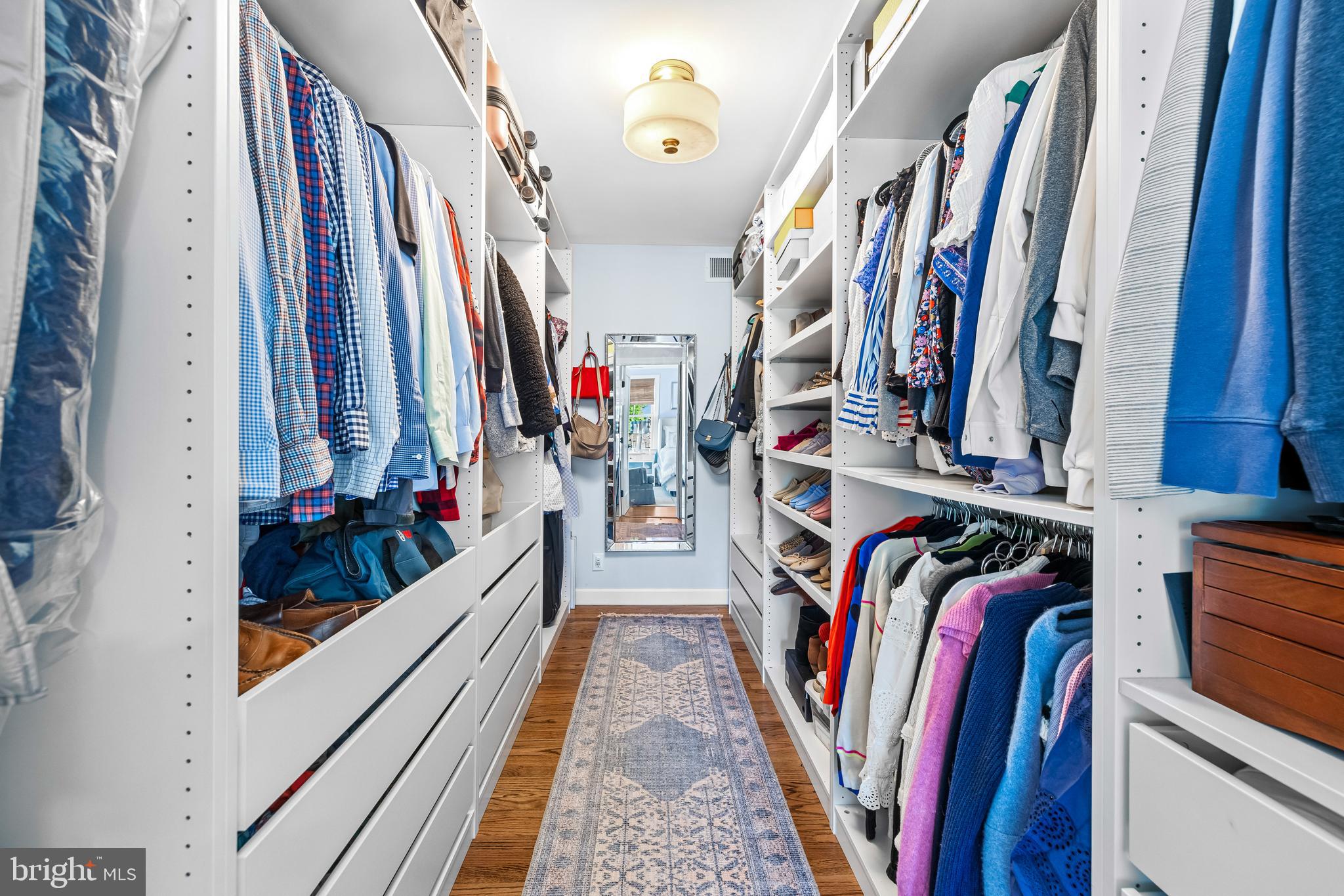 SEMINARY RIDGE - Residential