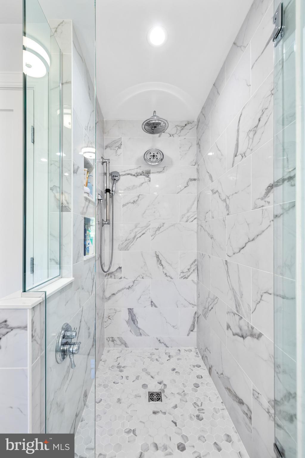 SEMINARY RIDGE - Residential