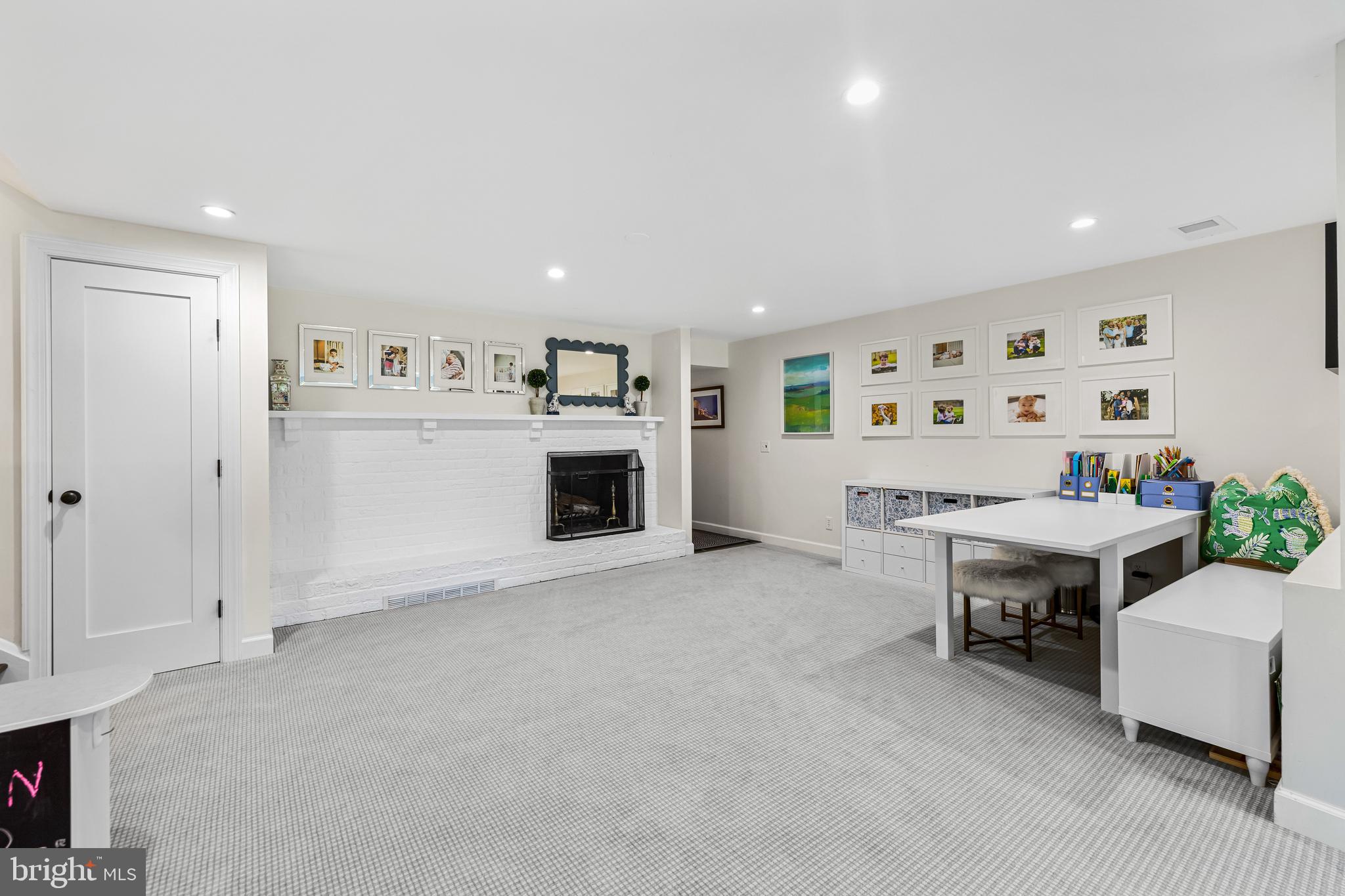 SEMINARY RIDGE - Residential