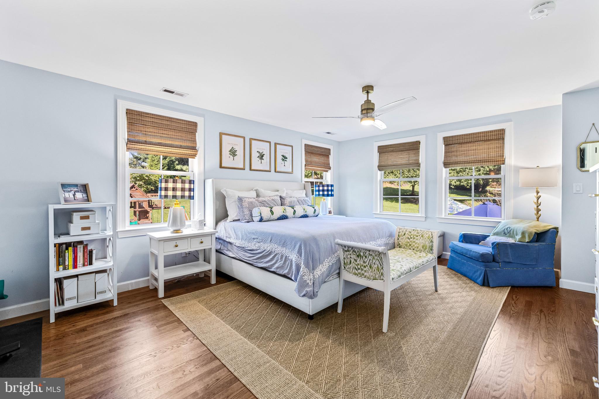 SEMINARY RIDGE - Residential