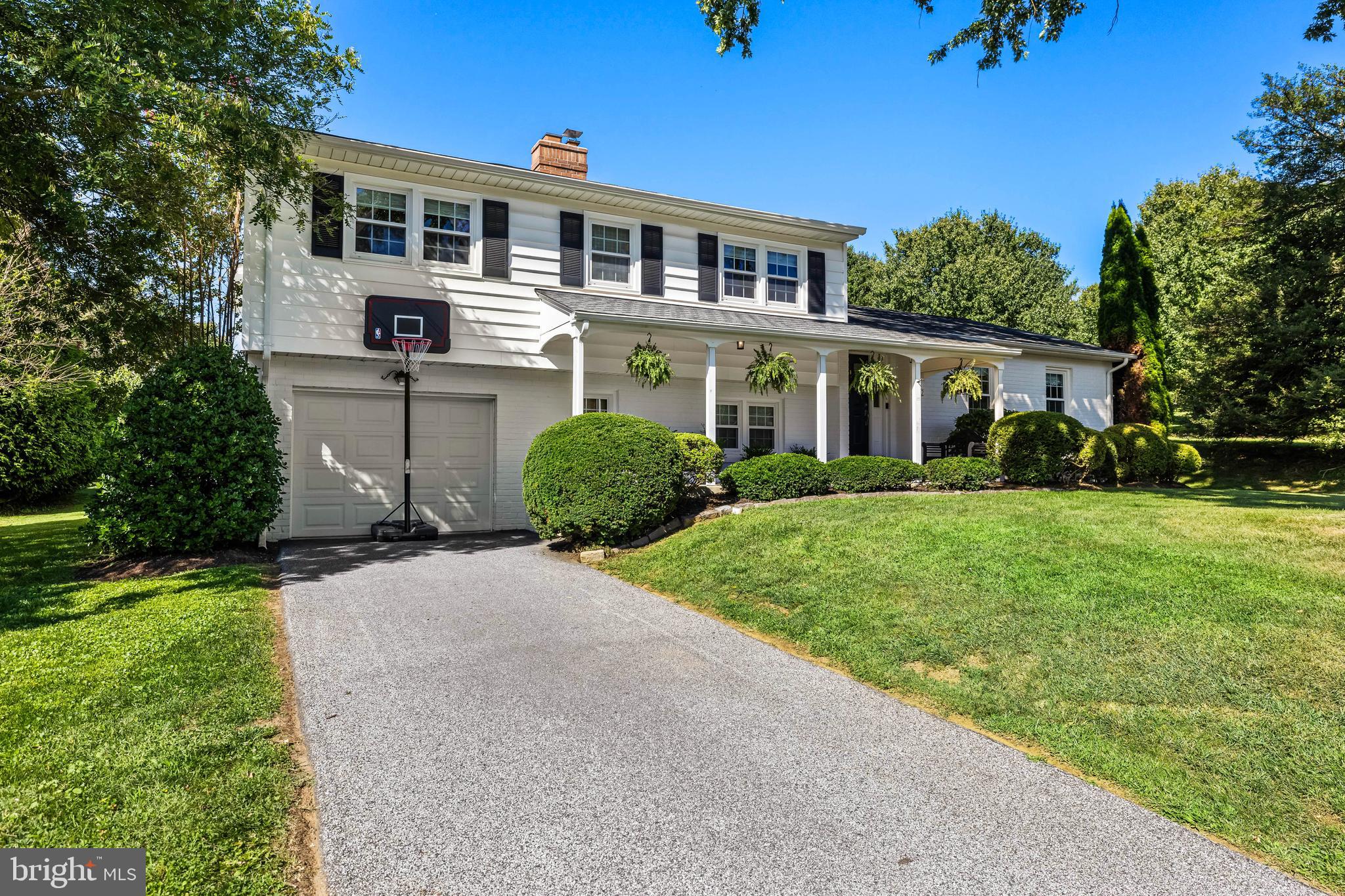 SEMINARY RIDGE - Residential