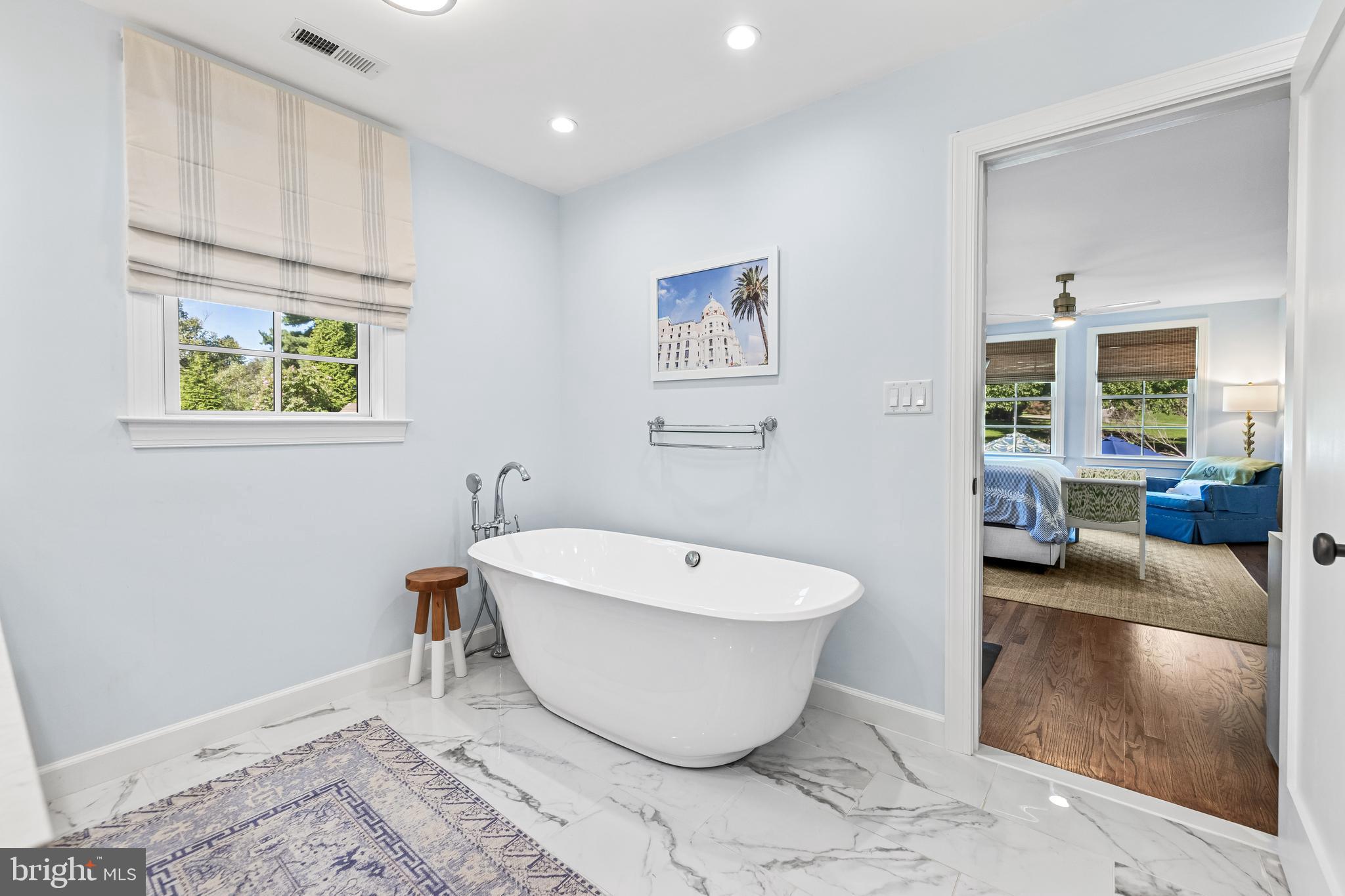 SEMINARY RIDGE - Residential