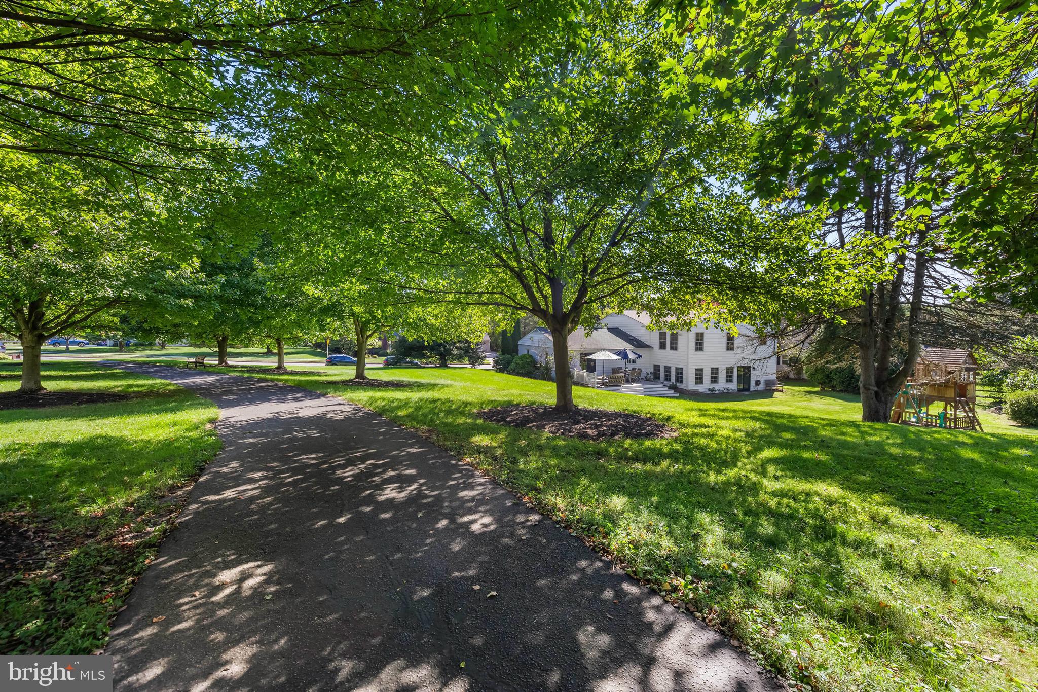 SEMINARY RIDGE - Residential
