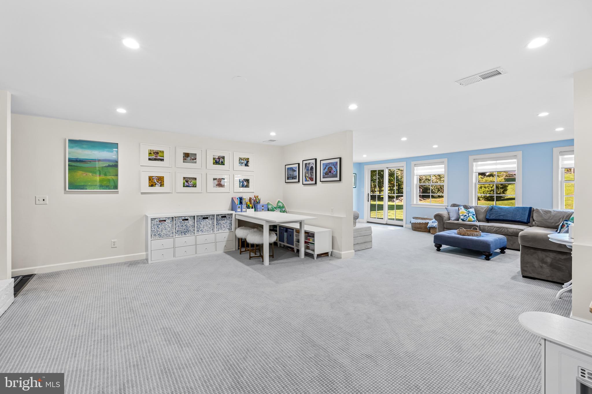 SEMINARY RIDGE - Residential