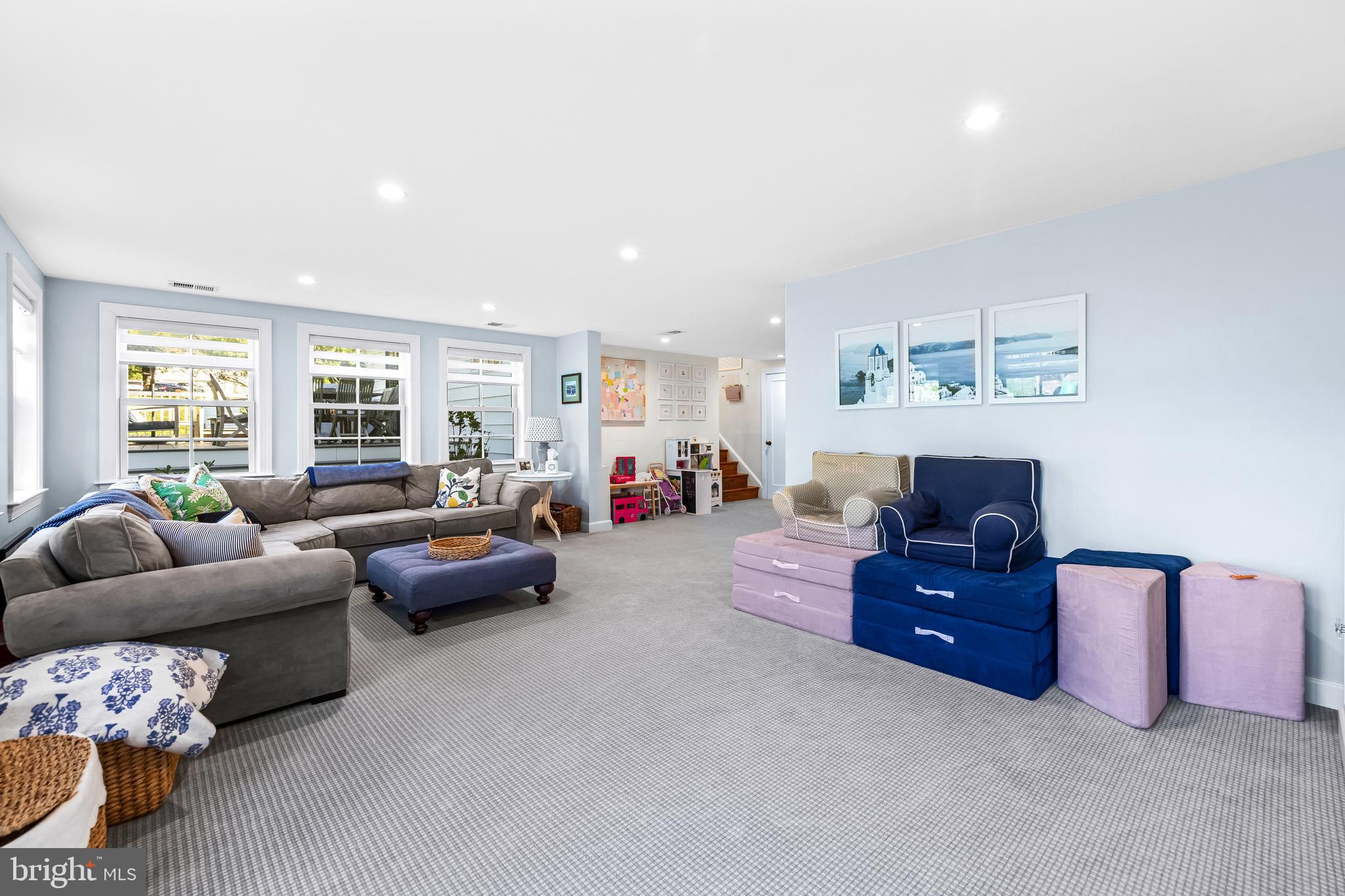 SEMINARY RIDGE - Residential