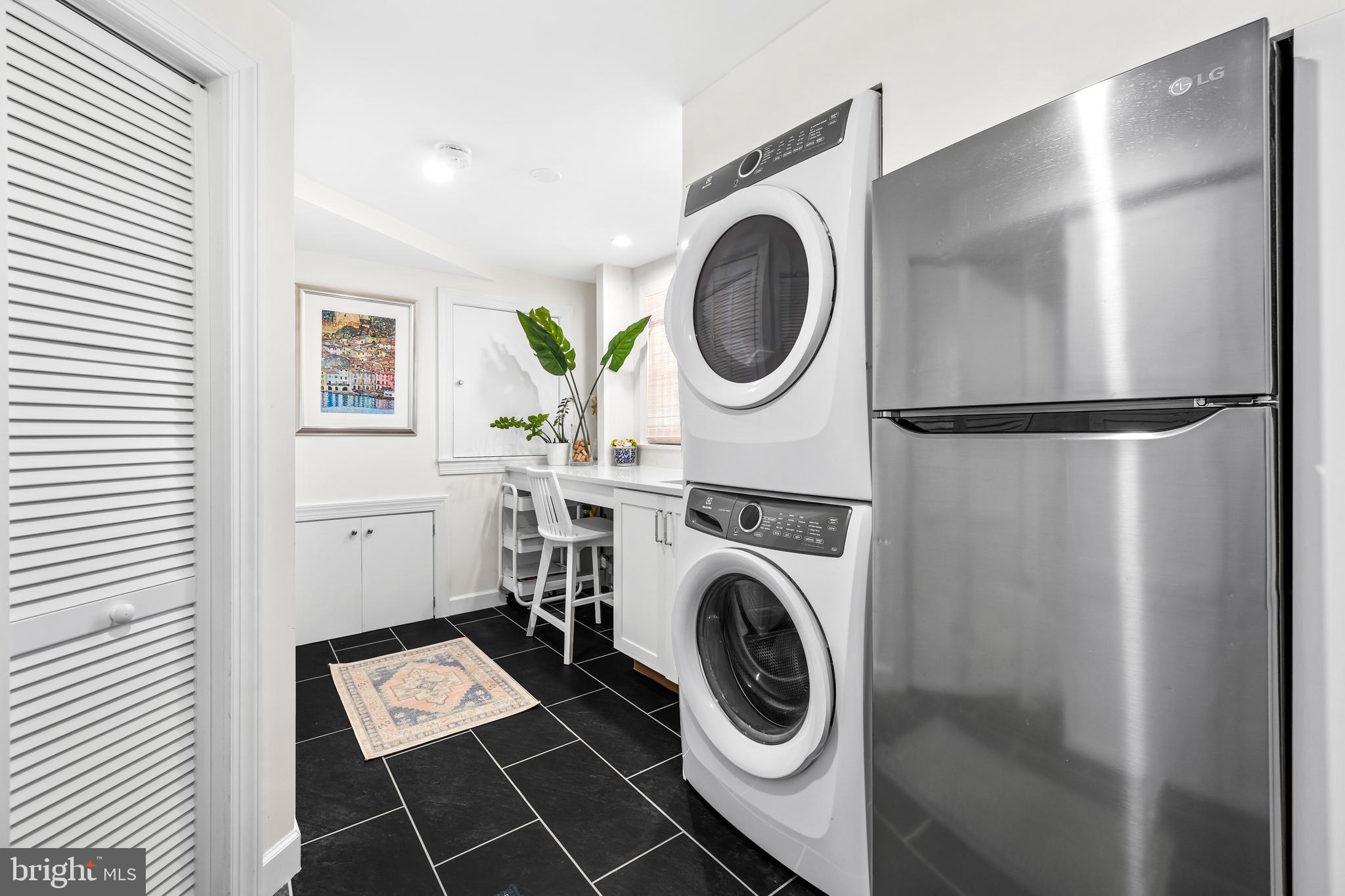 SEMINARY RIDGE - Residential