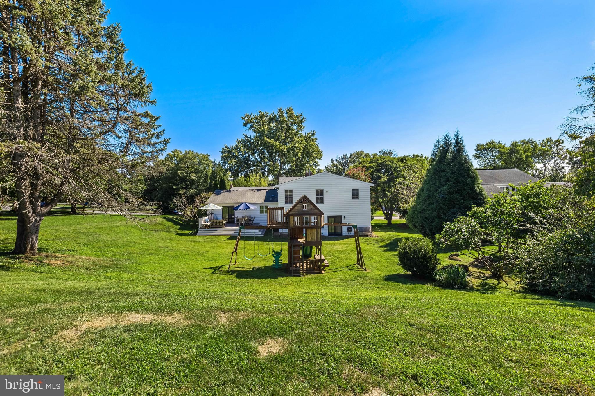 SEMINARY RIDGE - Residential