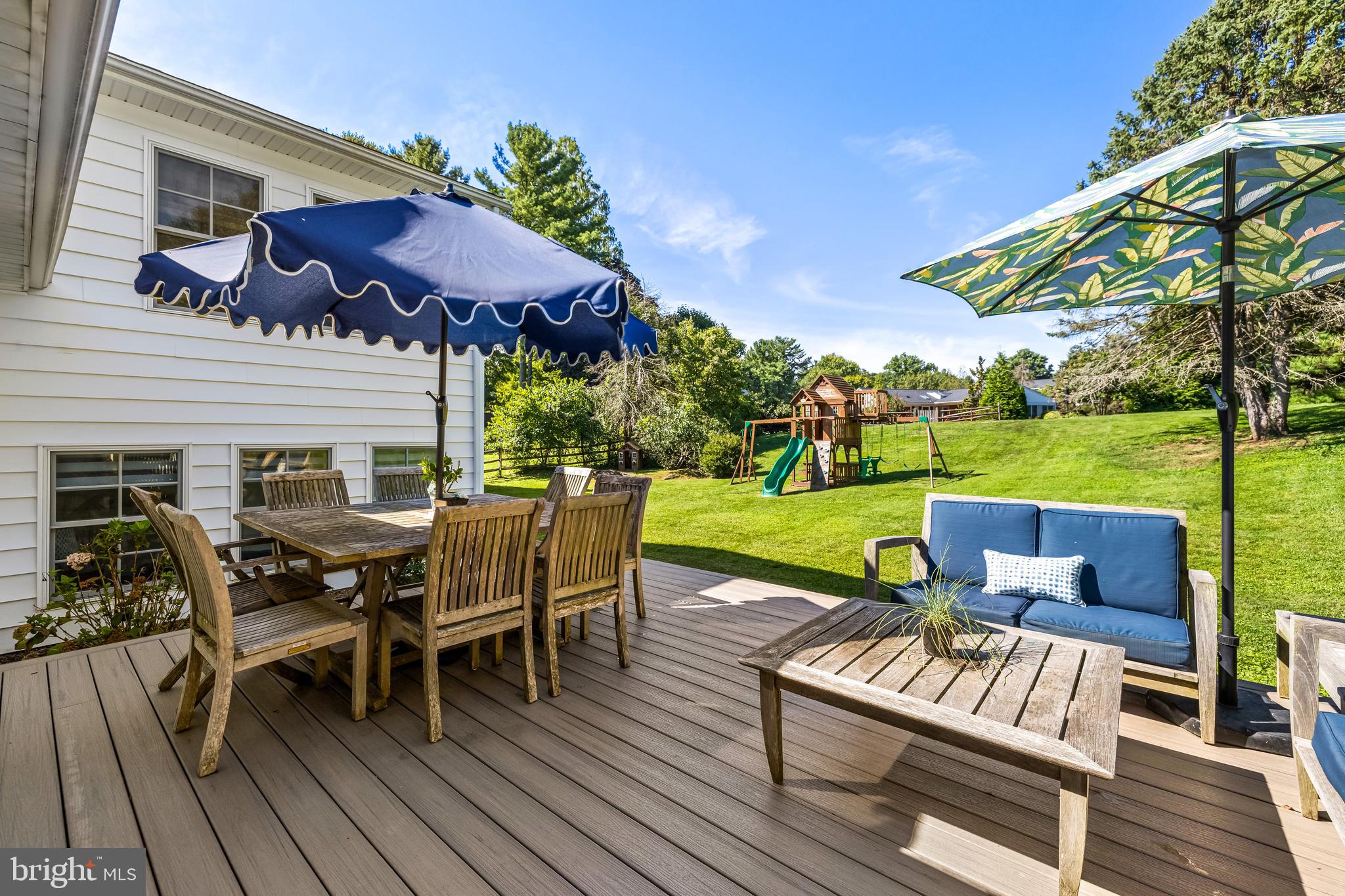 SEMINARY RIDGE - Residential