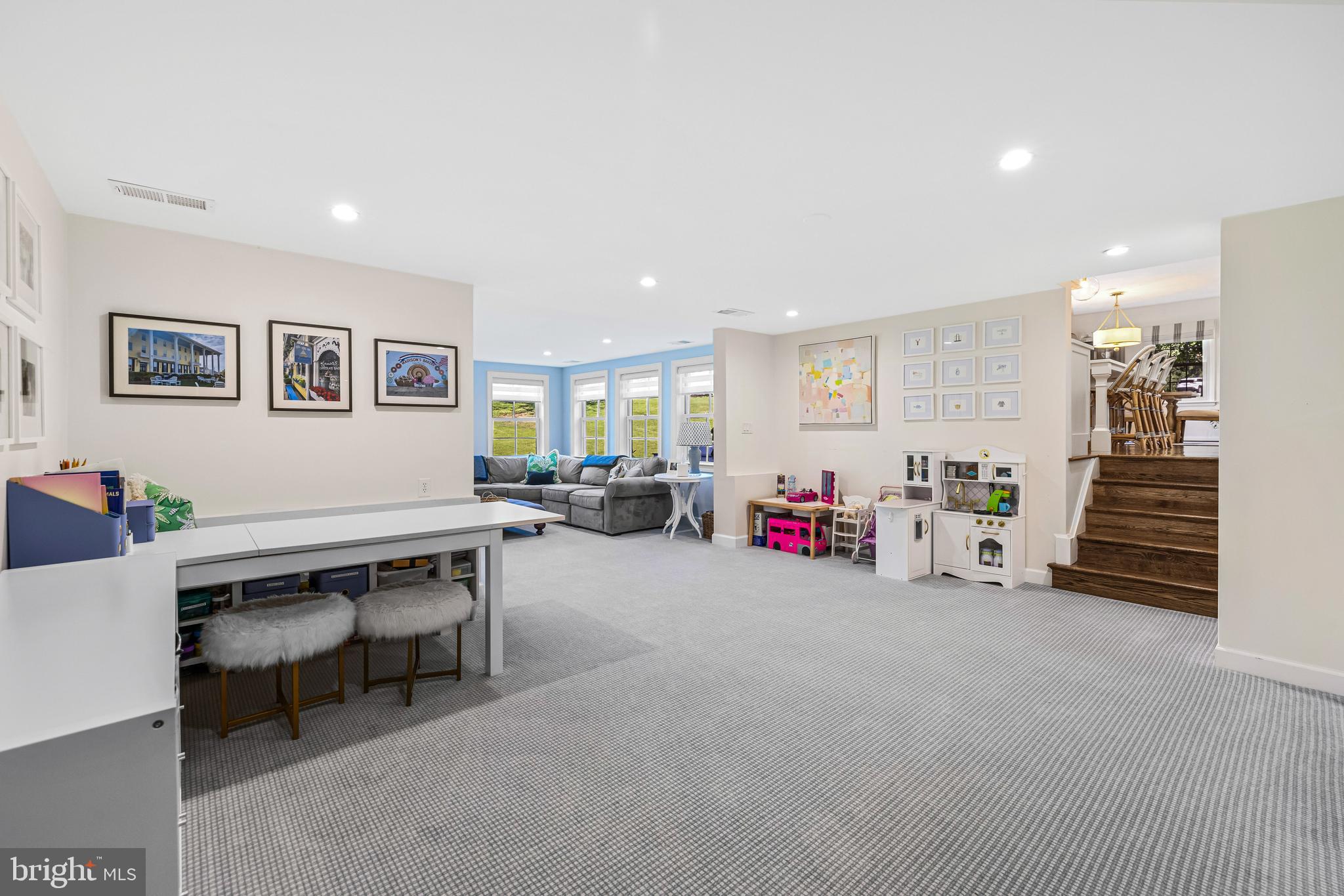 SEMINARY RIDGE - Residential