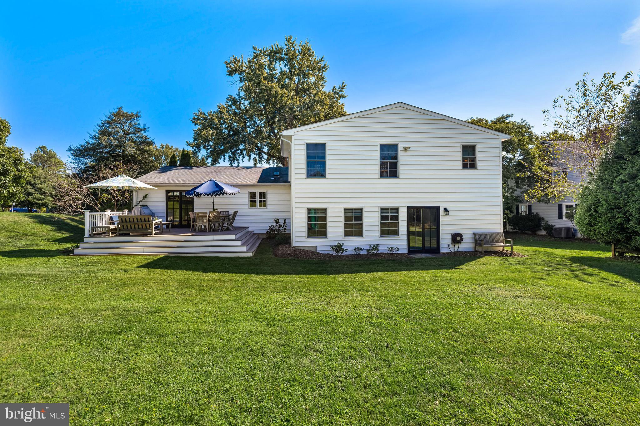 SEMINARY RIDGE - Residential