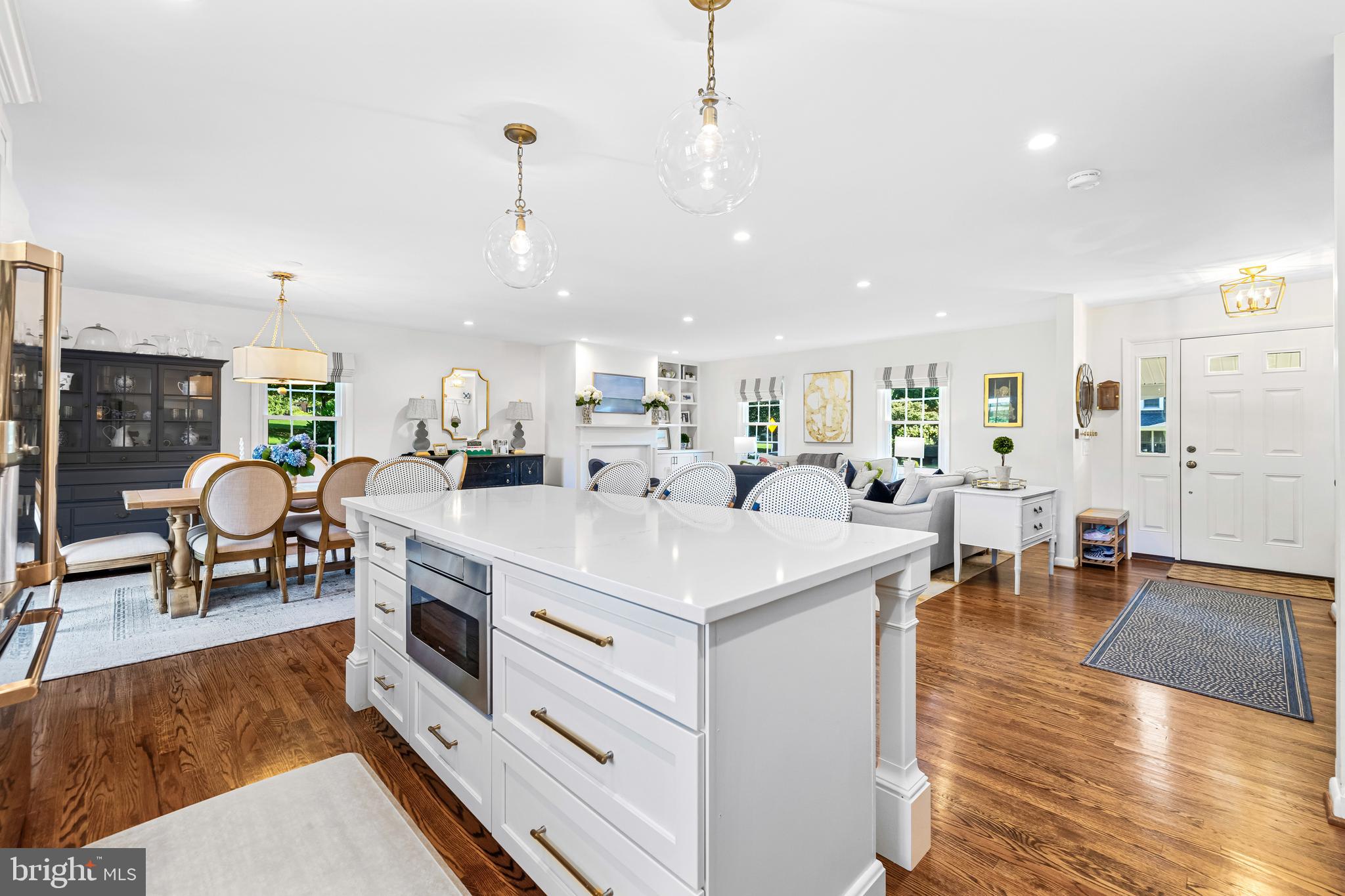 SEMINARY RIDGE - Residential