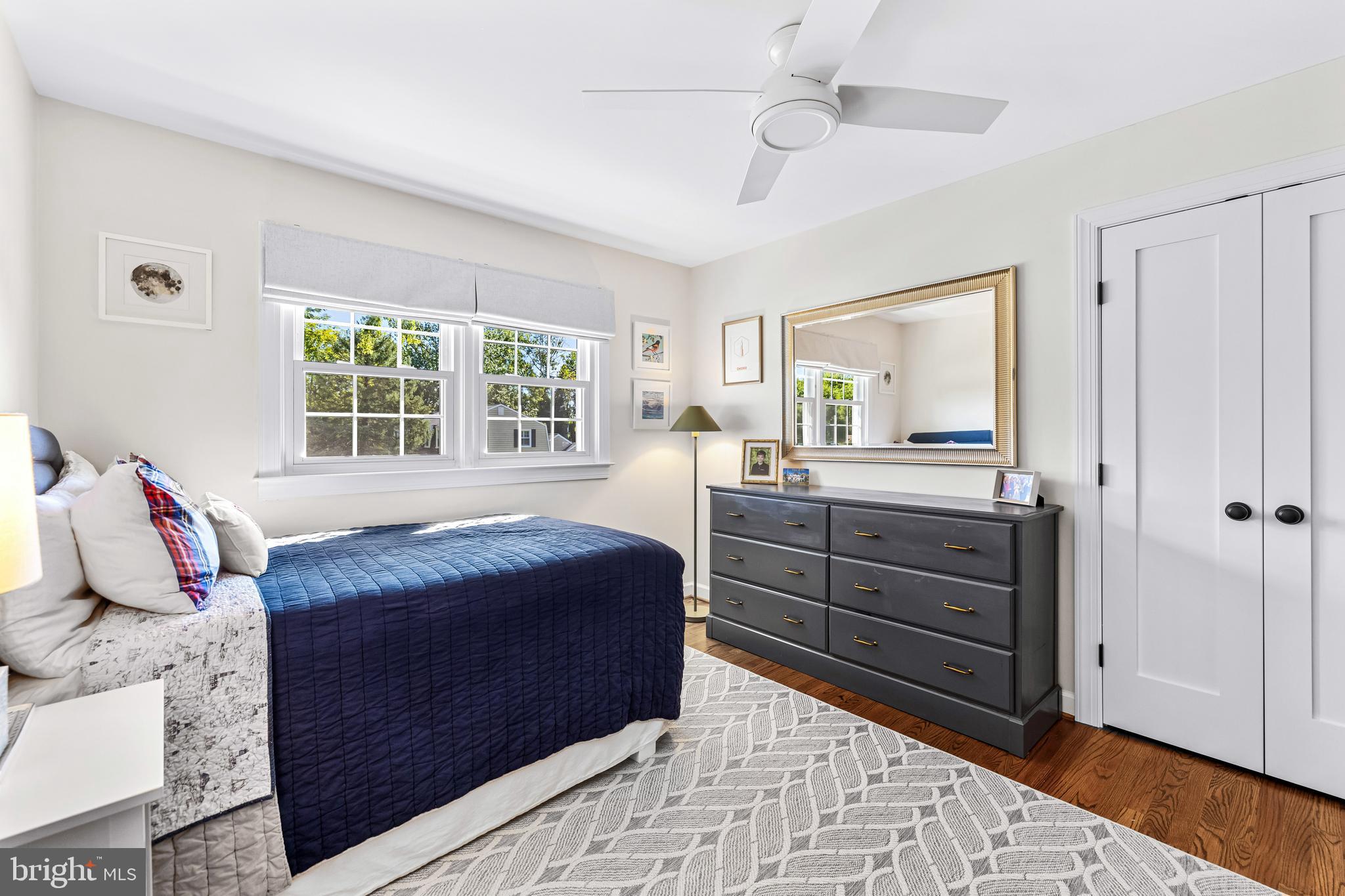 SEMINARY RIDGE - Residential