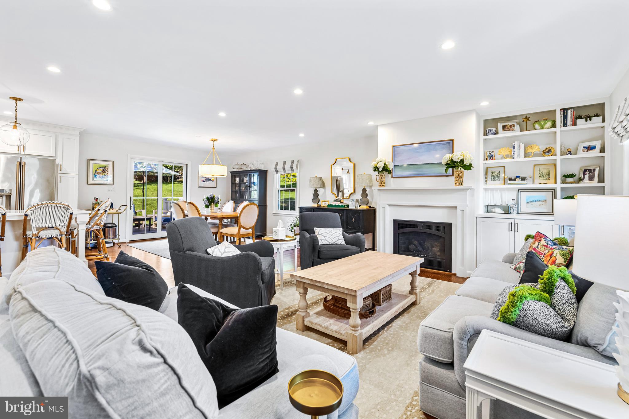 SEMINARY RIDGE - Residential