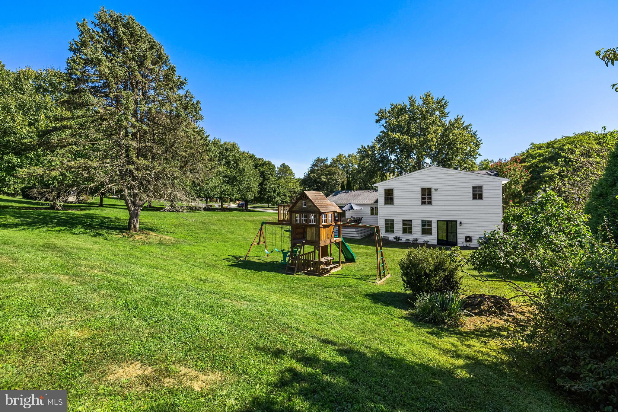 SEMINARY RIDGE - Residential