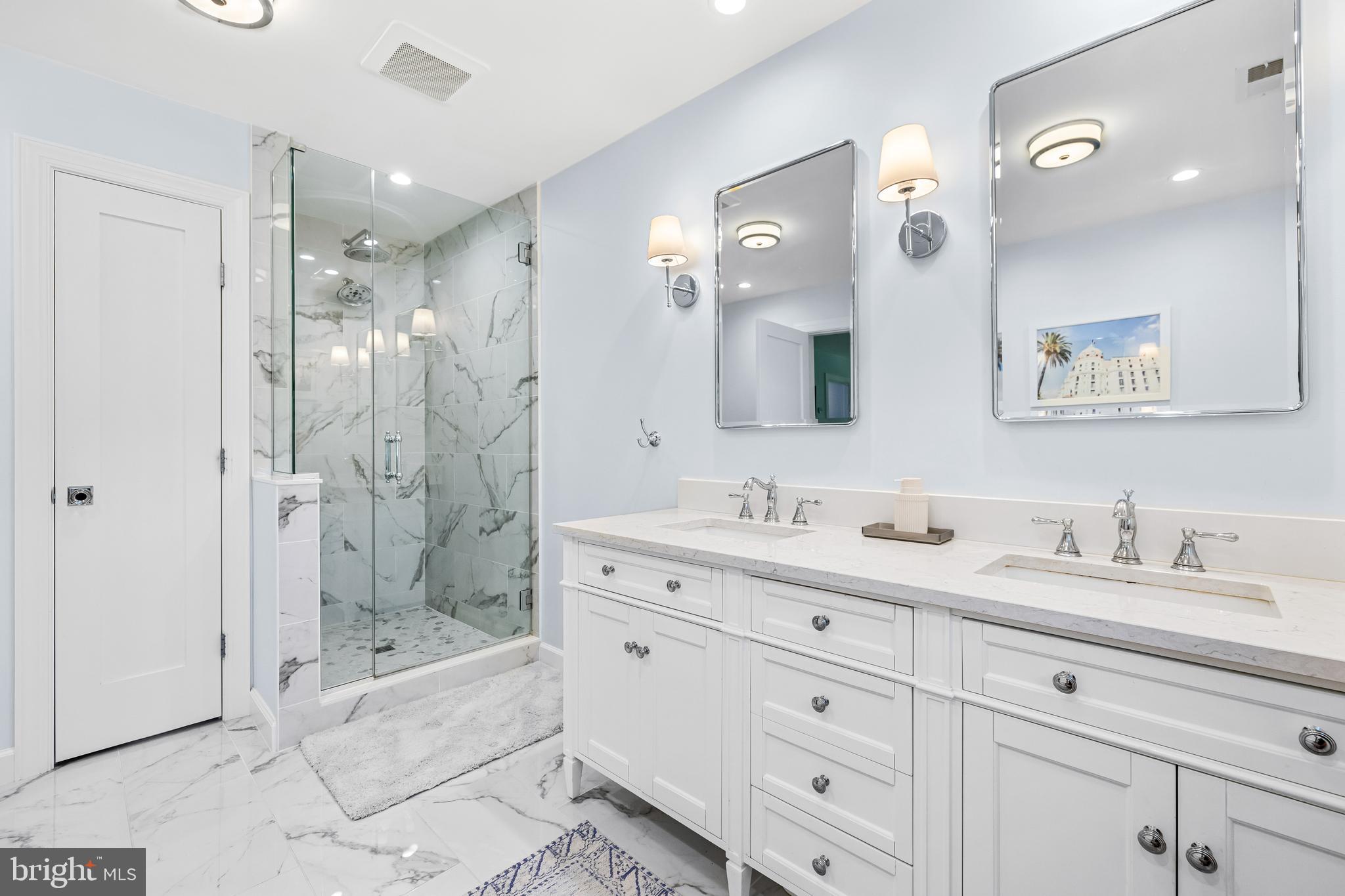 SEMINARY RIDGE - Residential