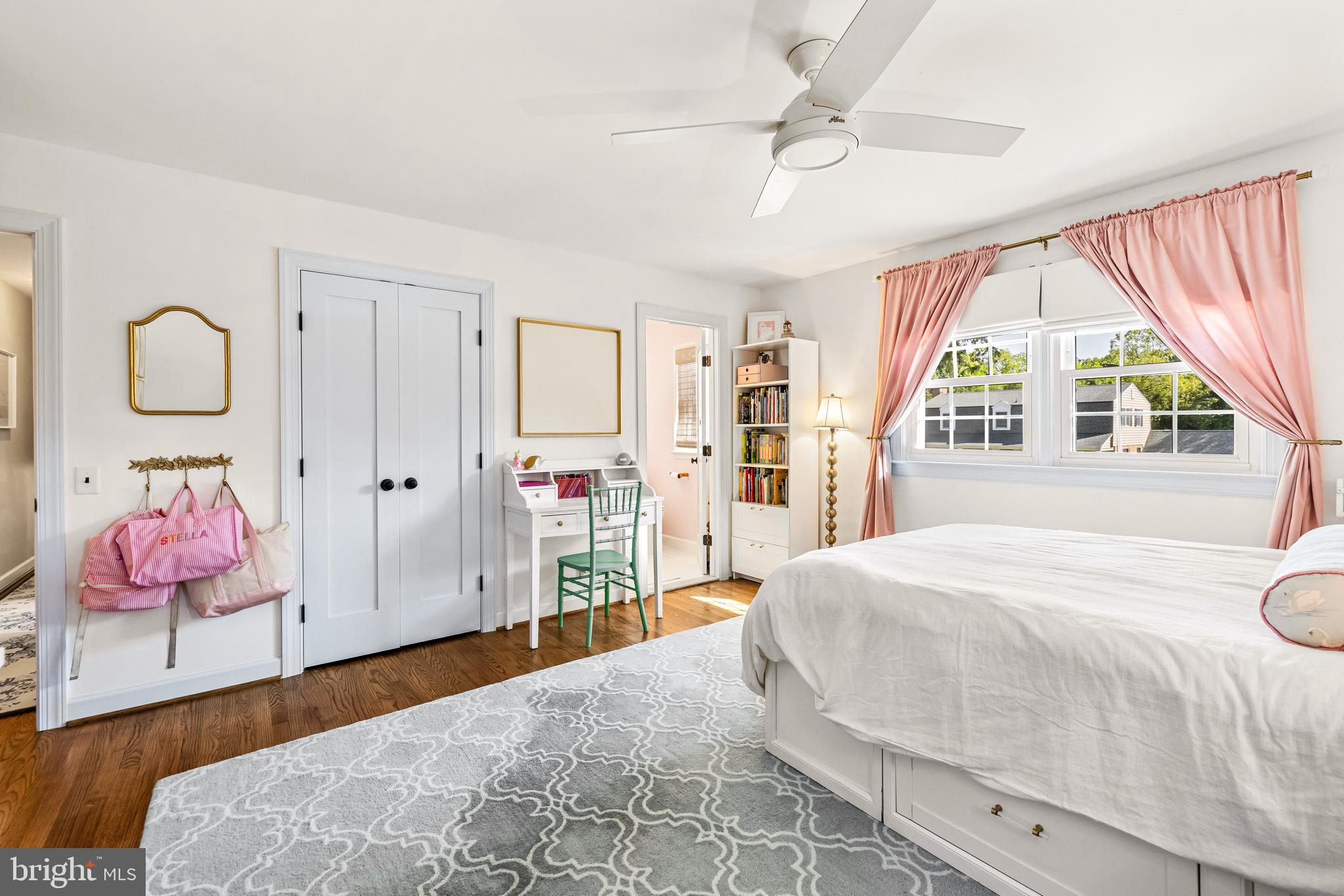 SEMINARY RIDGE - Residential