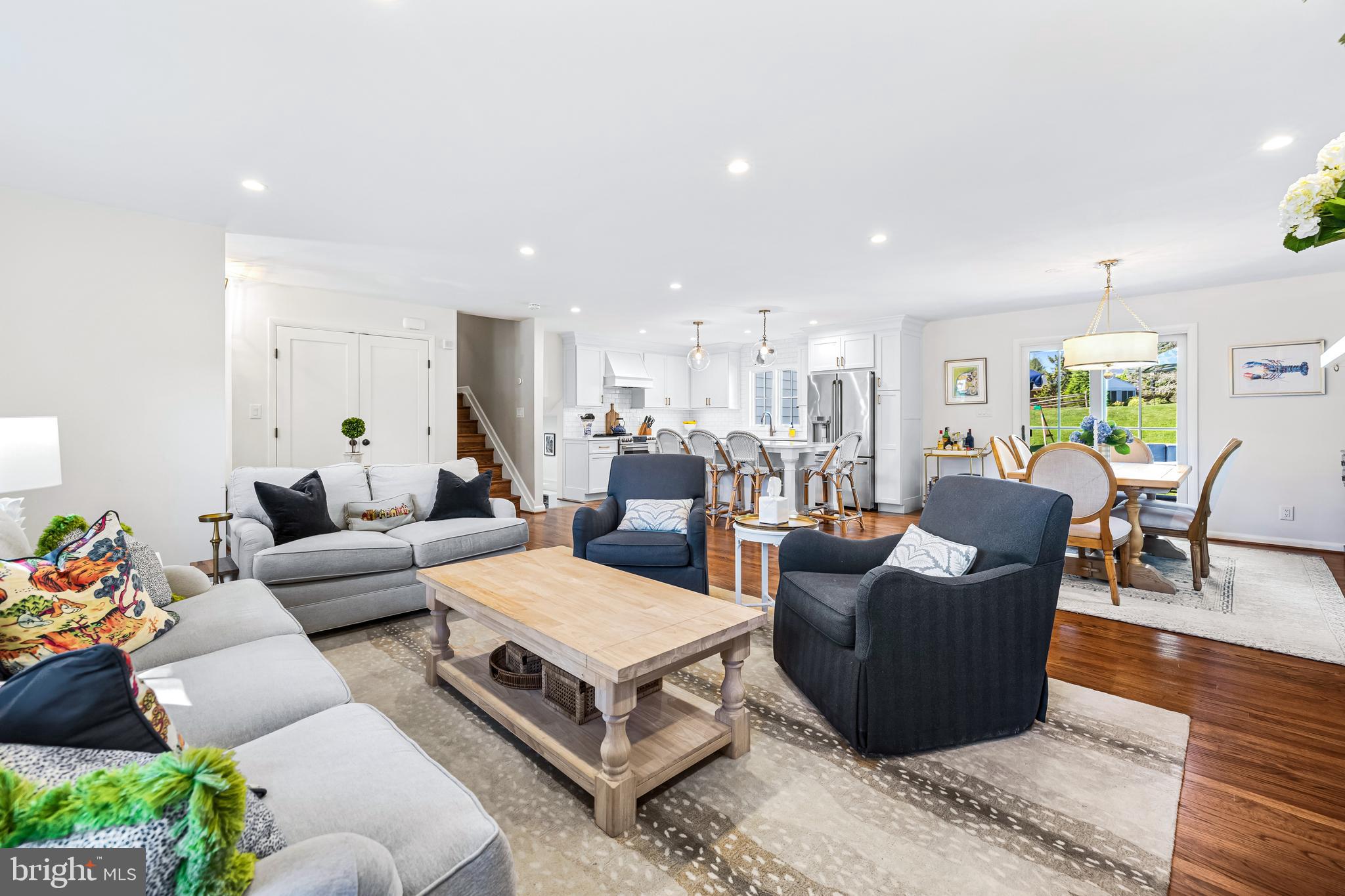 SEMINARY RIDGE - Residential