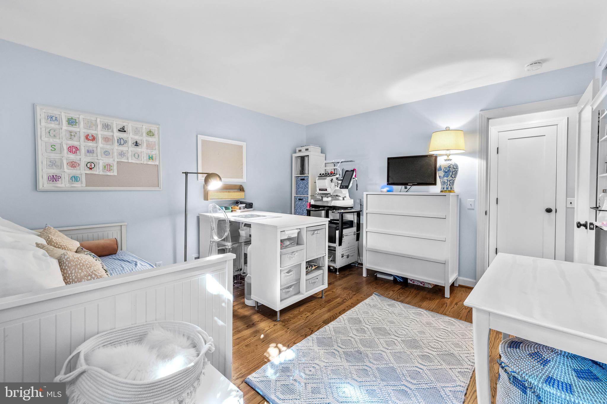 SEMINARY RIDGE - Residential