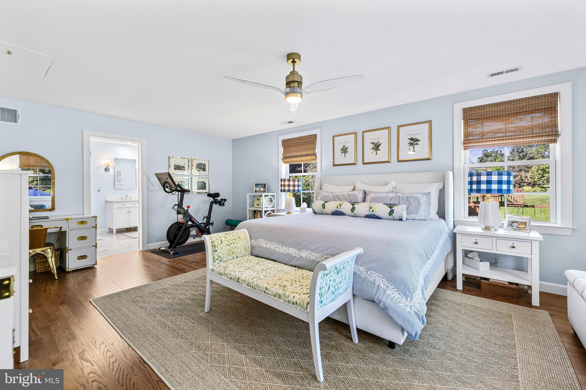 SEMINARY RIDGE - Residential