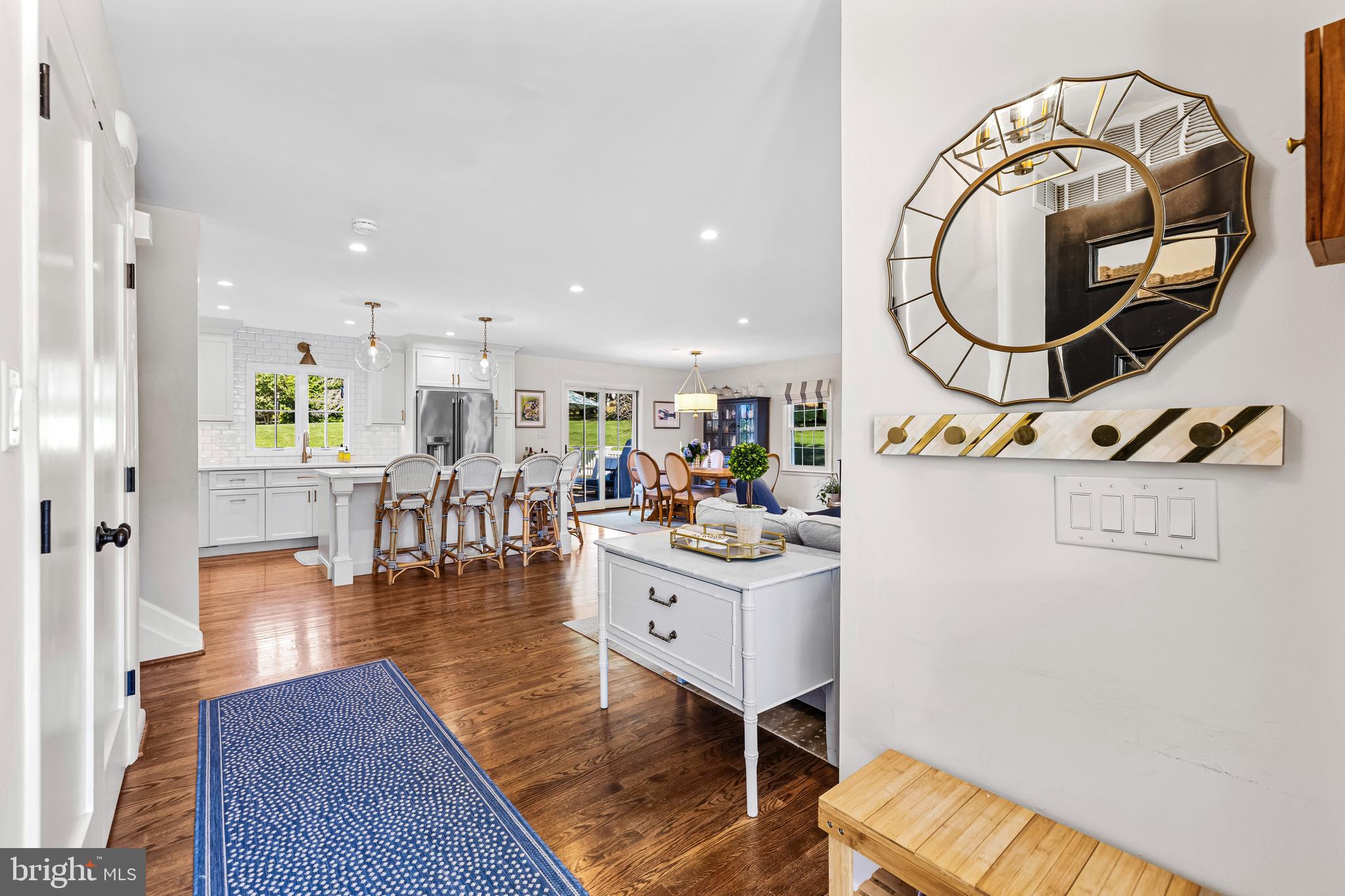 SEMINARY RIDGE - Residential